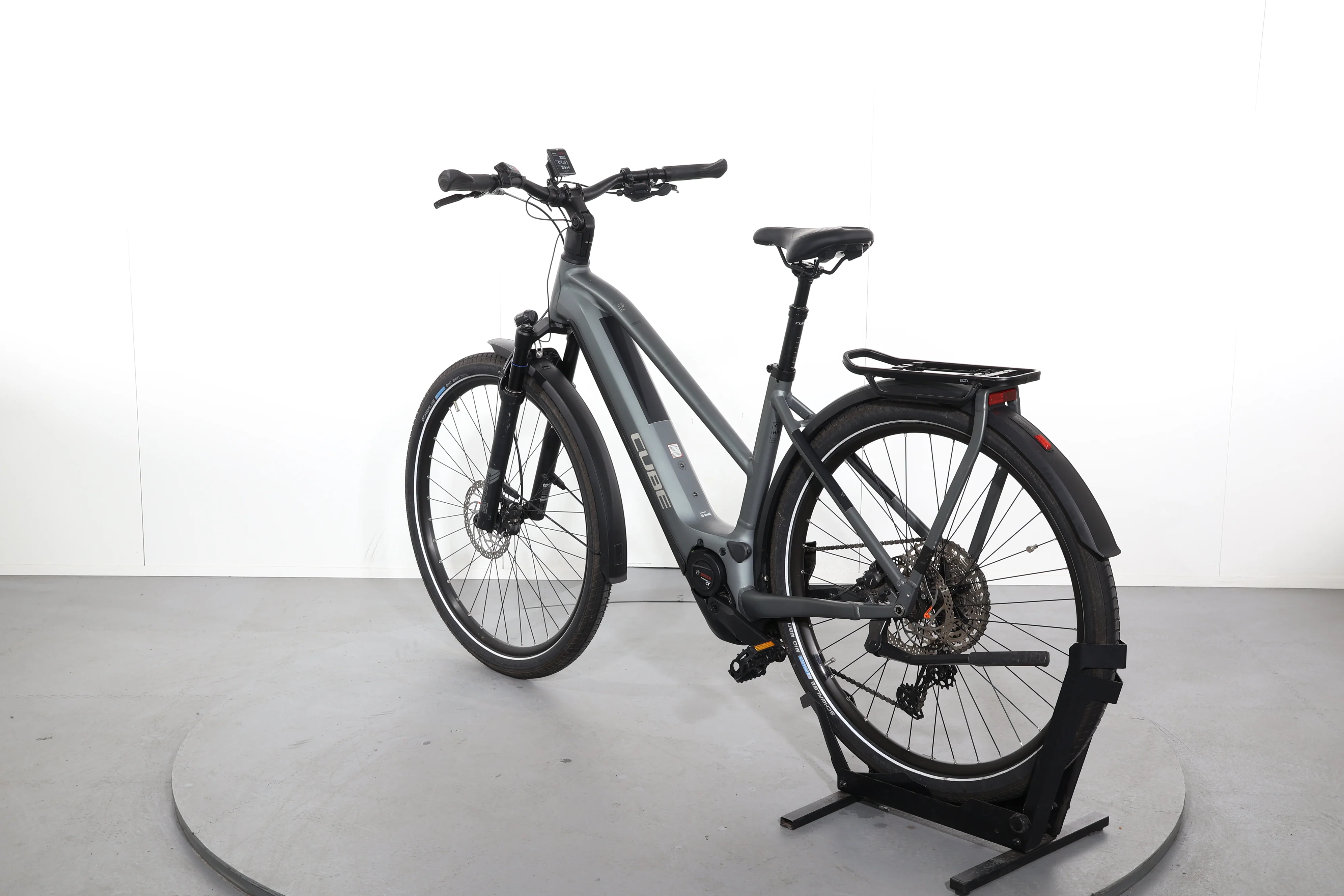 Cube Kathmandu Hybrid Pro 750 - Image 5