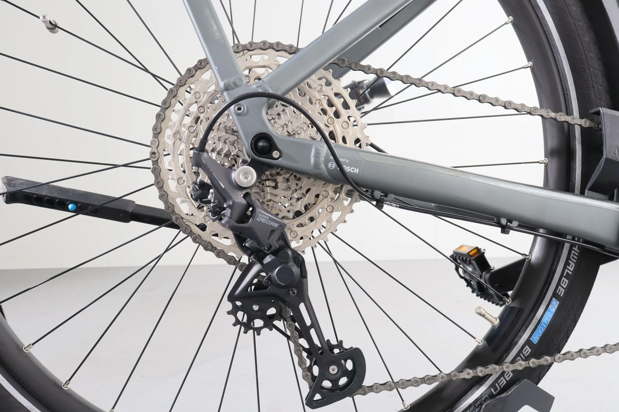 Cube Kathmandu Hybrid Pro 750 - Image 9