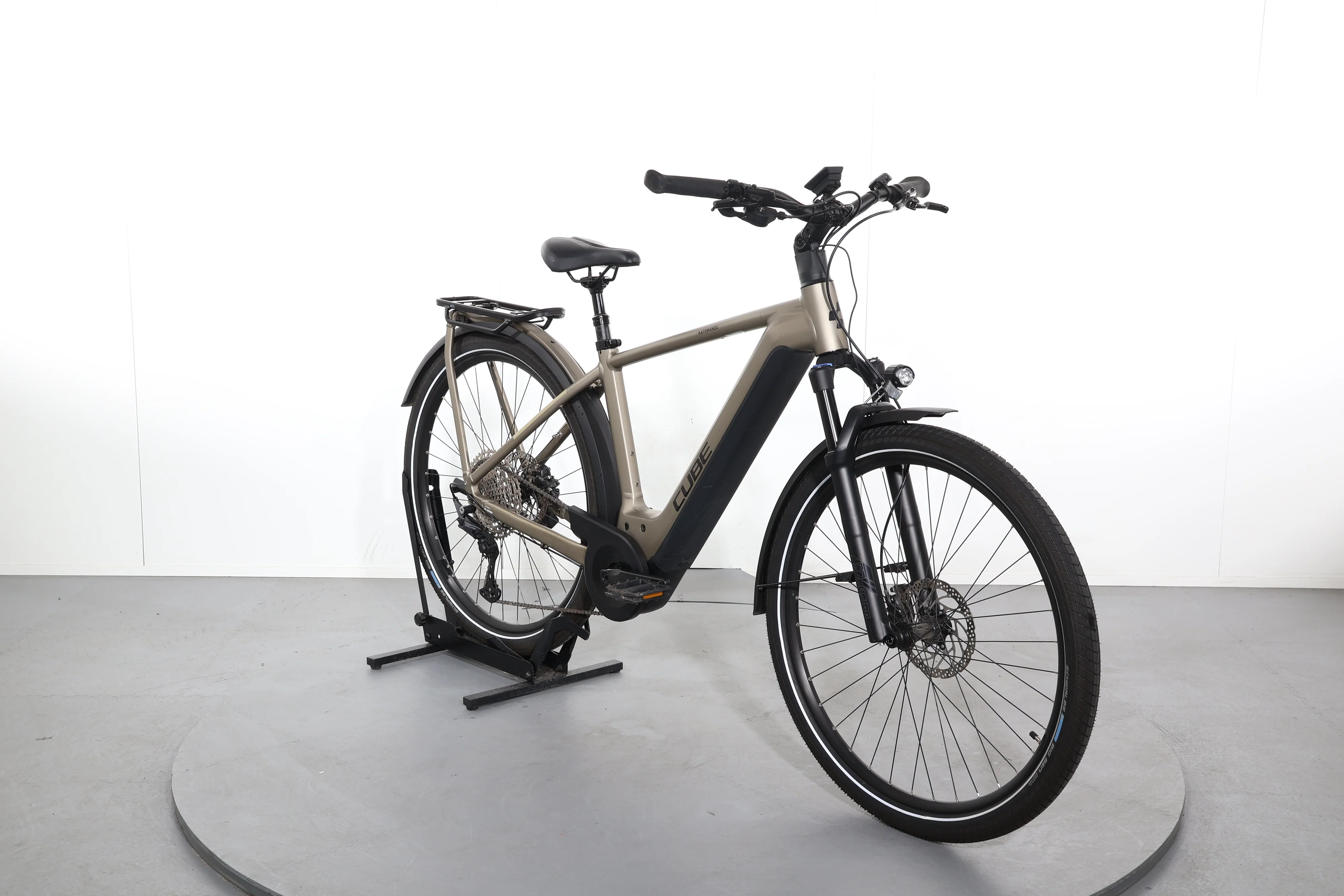 Cube Kathmandu Hybrid Pro 750 - Image 2