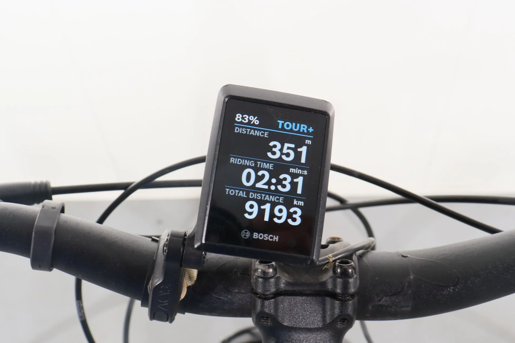 Cube Kathmandu Hybrid Pro 750 - Image 13