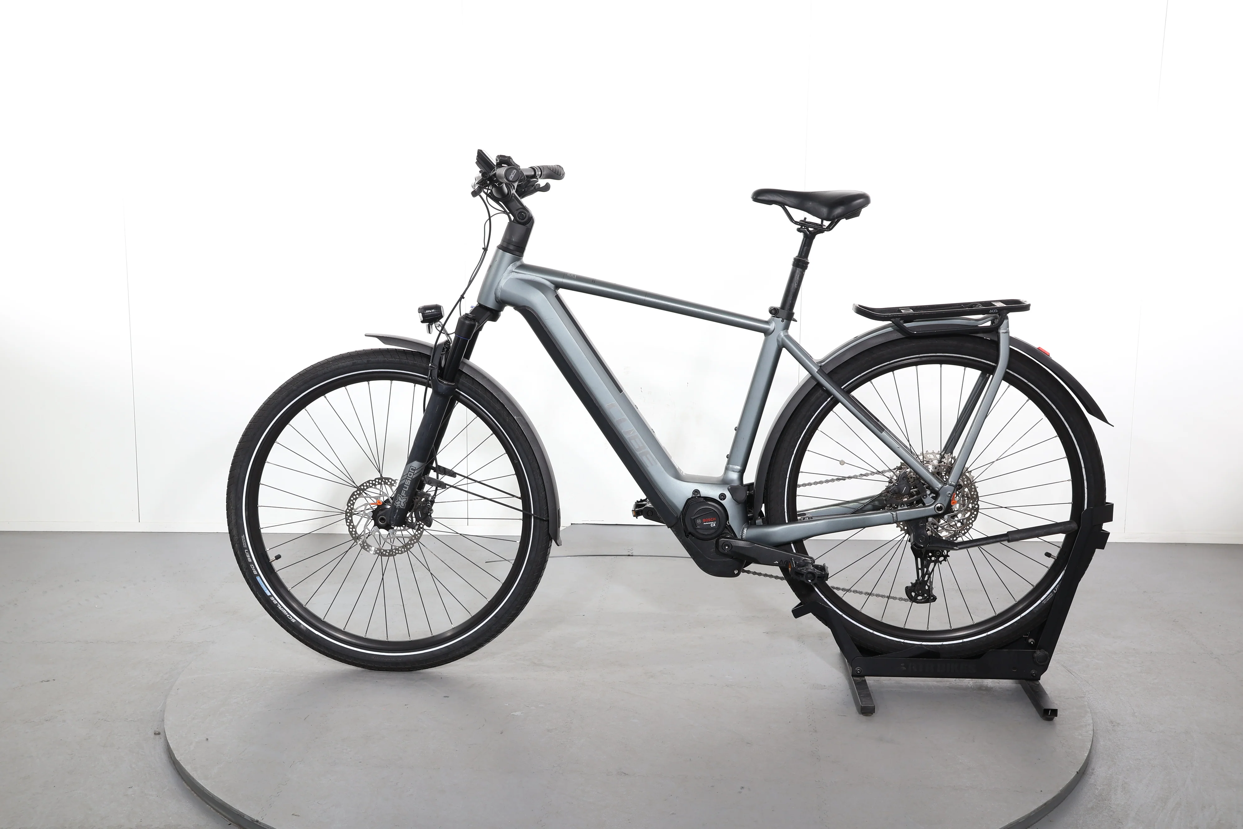 Cube Kathmandu Hybrid Pro 750 - Image 4