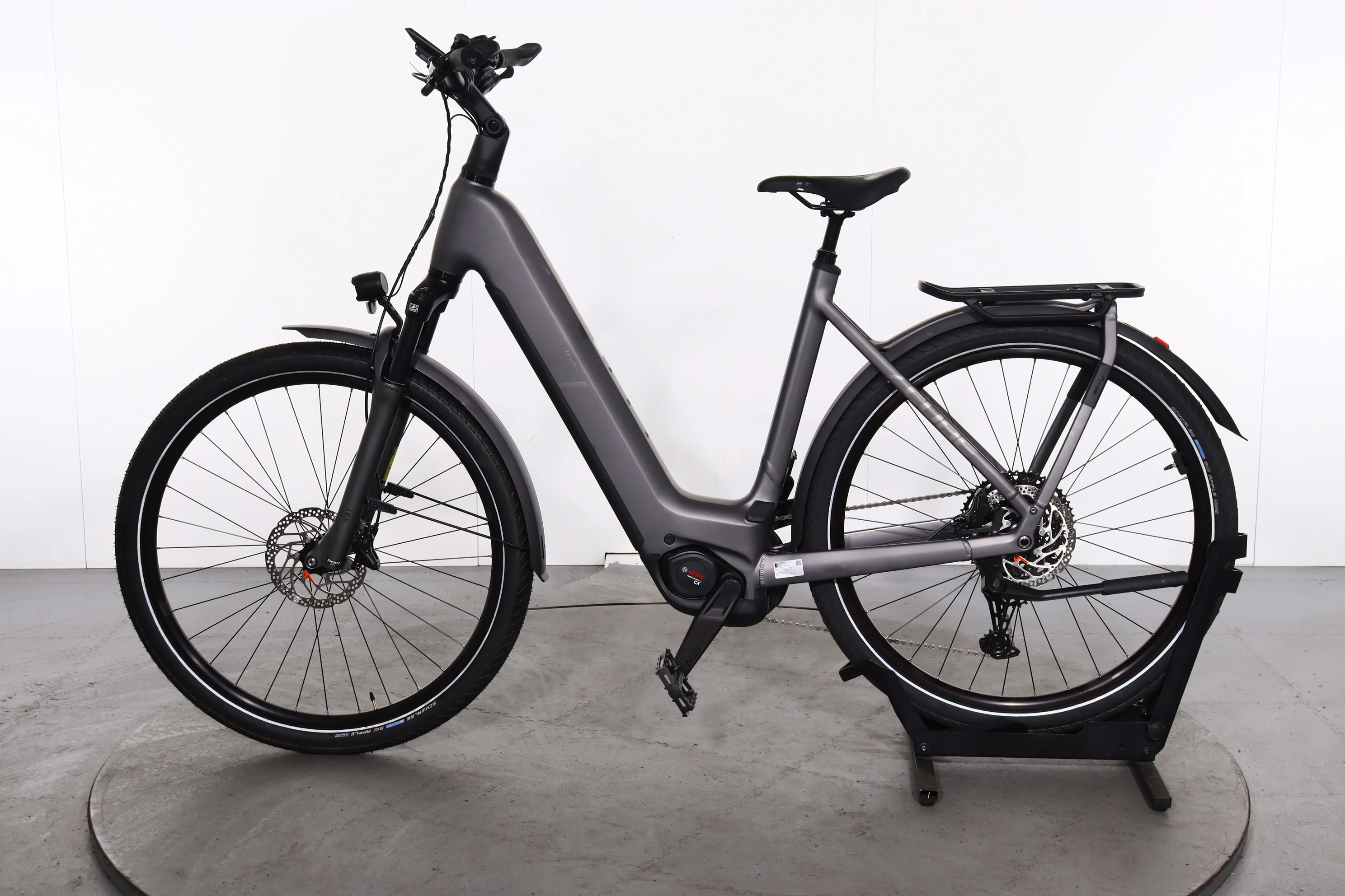 Cube Kathmandu Hybrid Pro 800 - Image 4