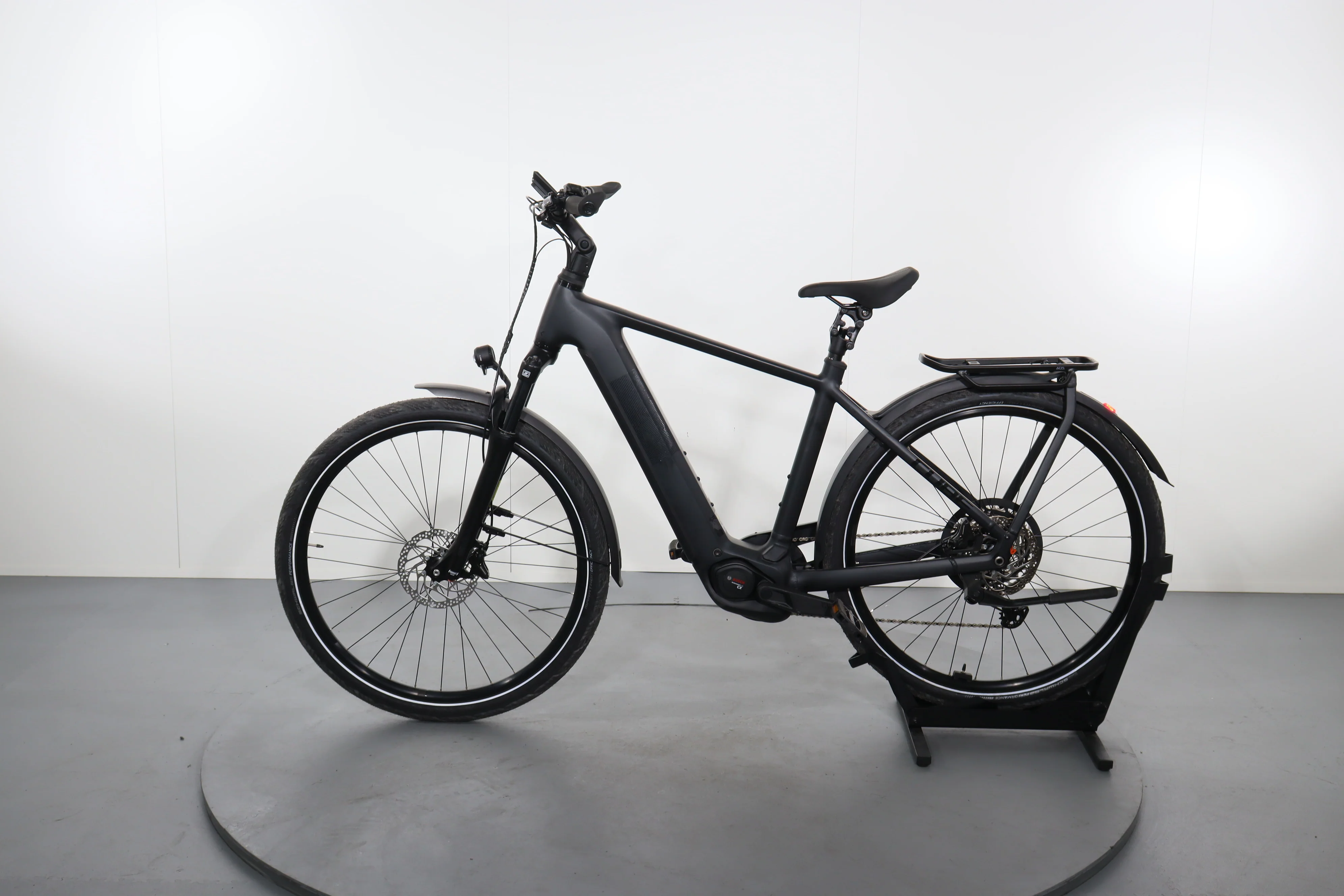 Cube Kathmandu Hybrid Pro 800 - Image 4