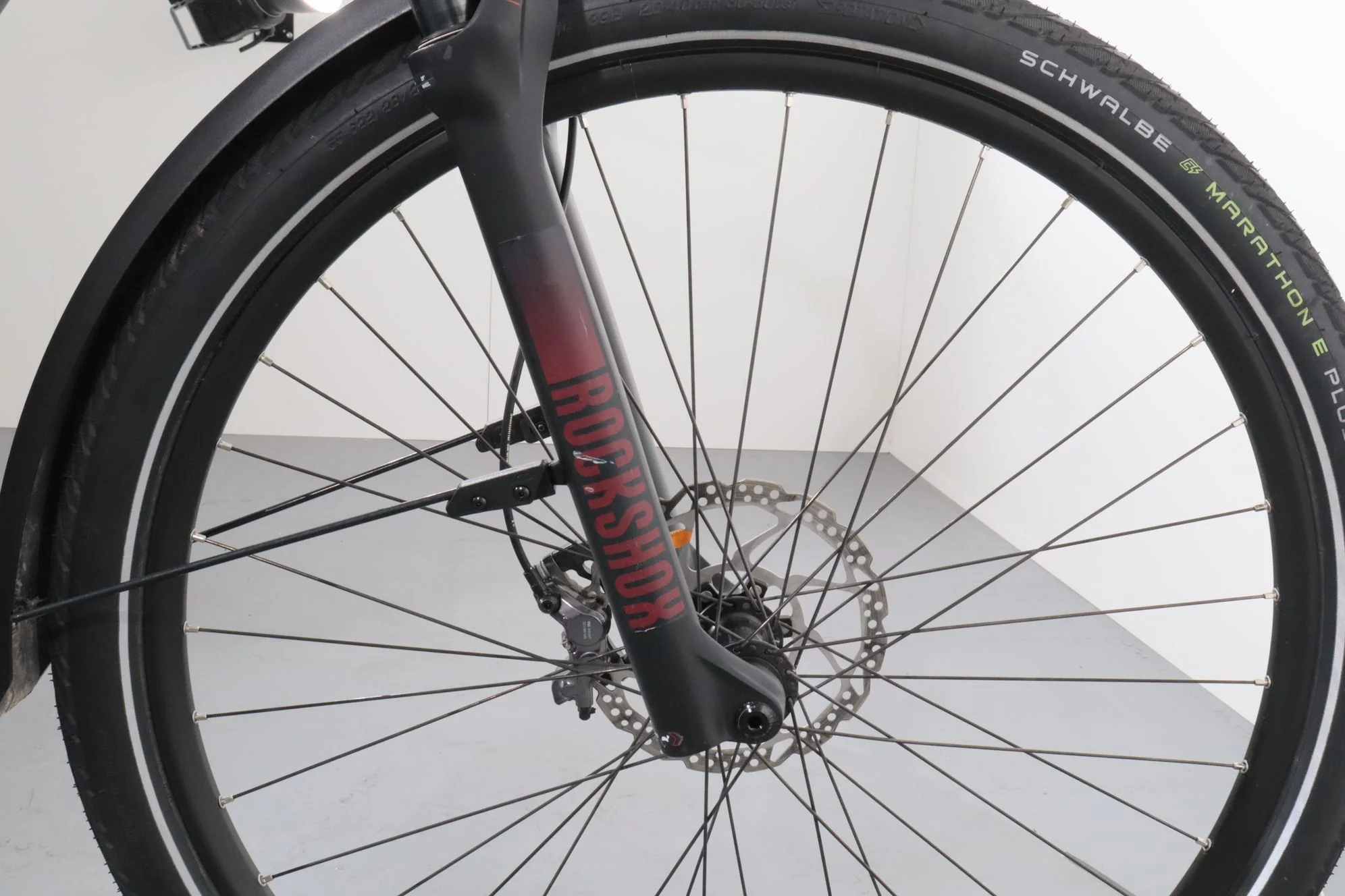 Cube Kathmandu Hybrid SL 750 - Image 11