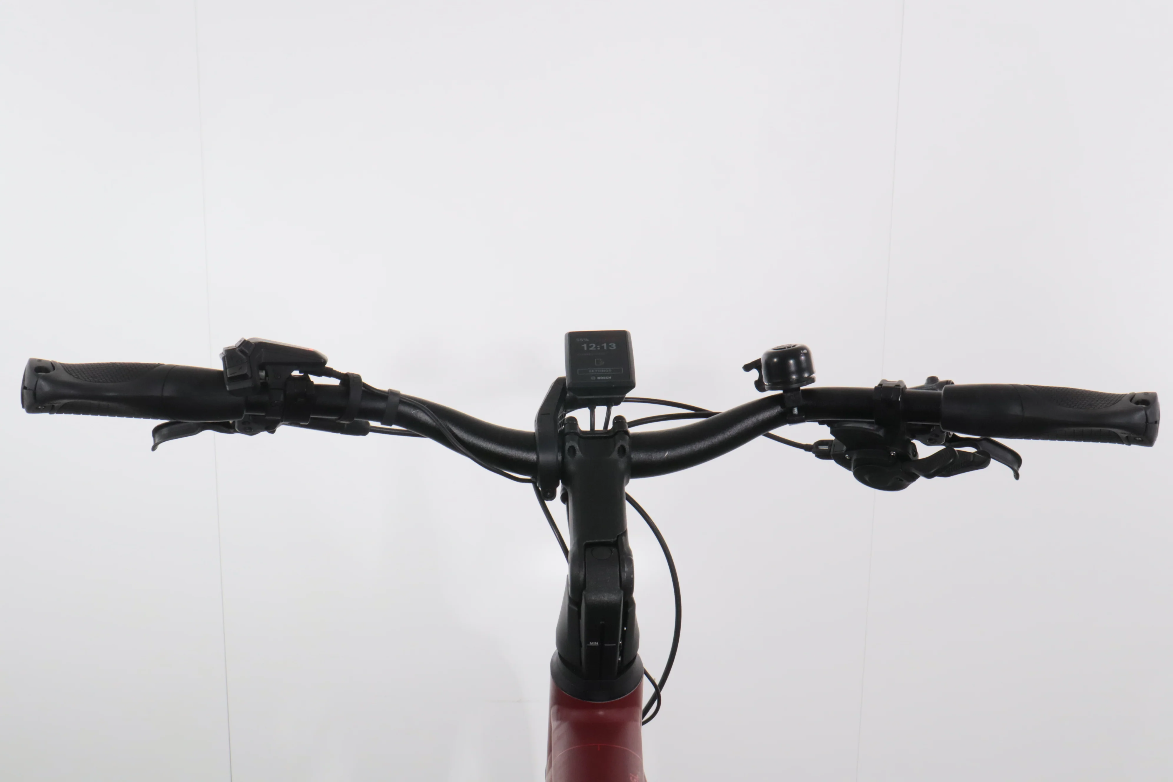 Cube Kathmandu Hybrid SL 750 - Image 7