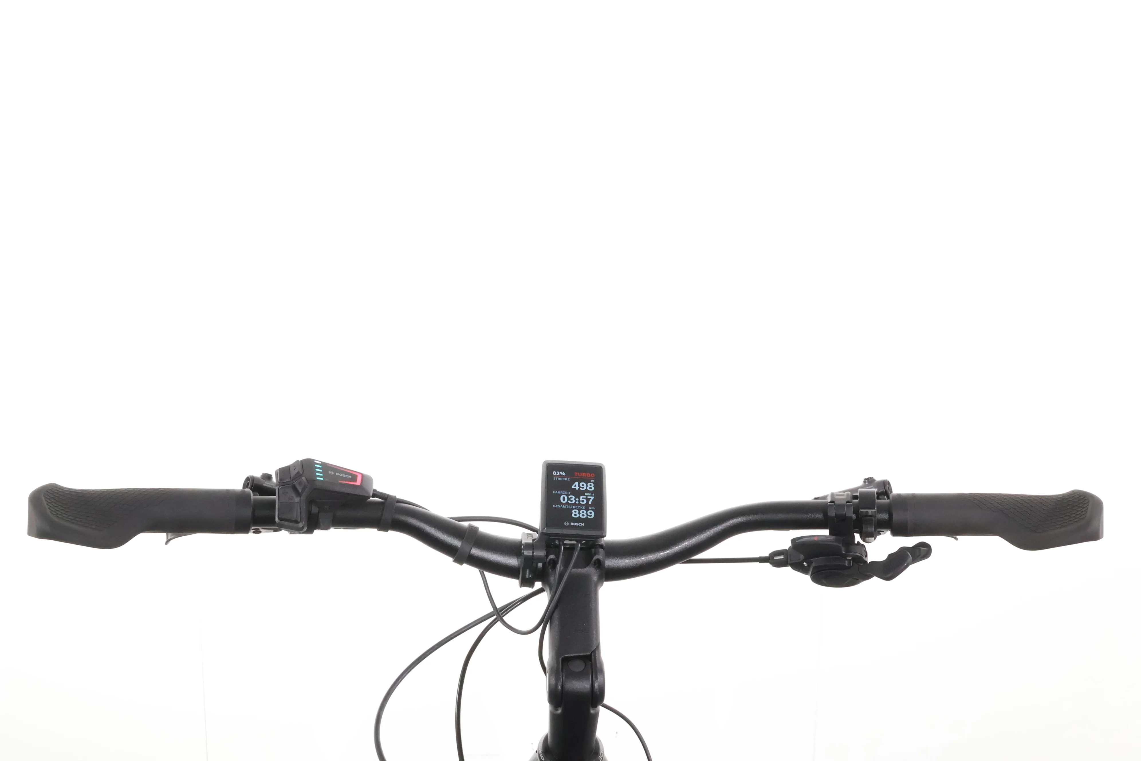 Cube Kathmandu Hybrid SLT 750 - Image 7