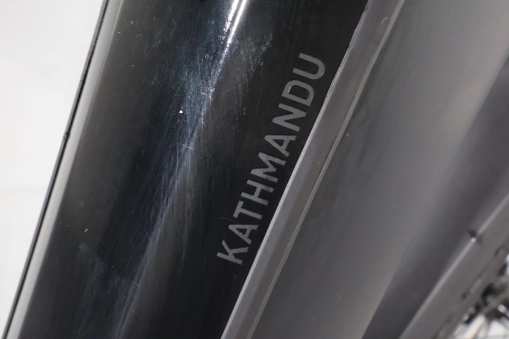 Cube Kathmandu Hybrid SLT 750 - Image 10