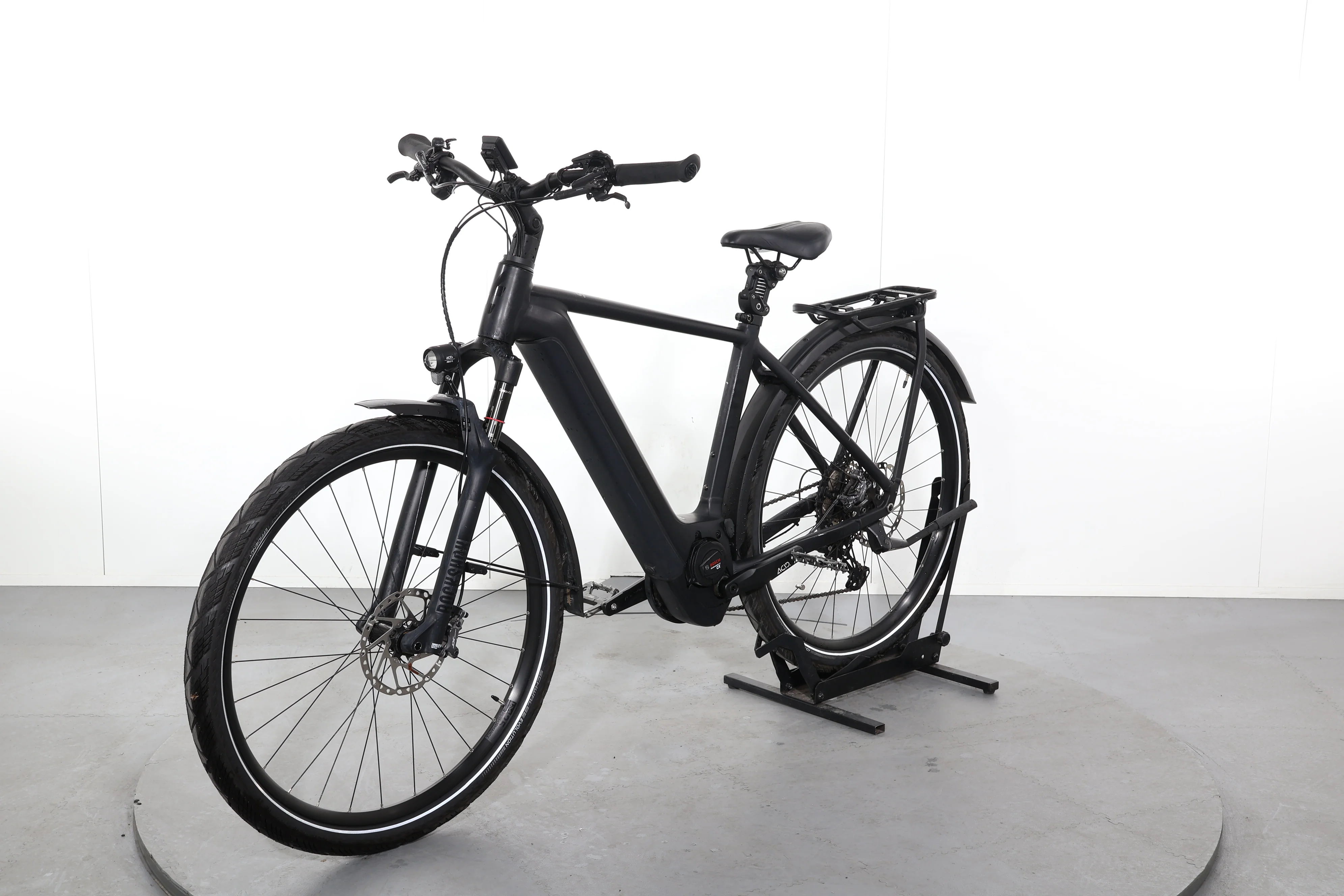 Cube Kathmandu Hybrid SLT 750 - Image 3