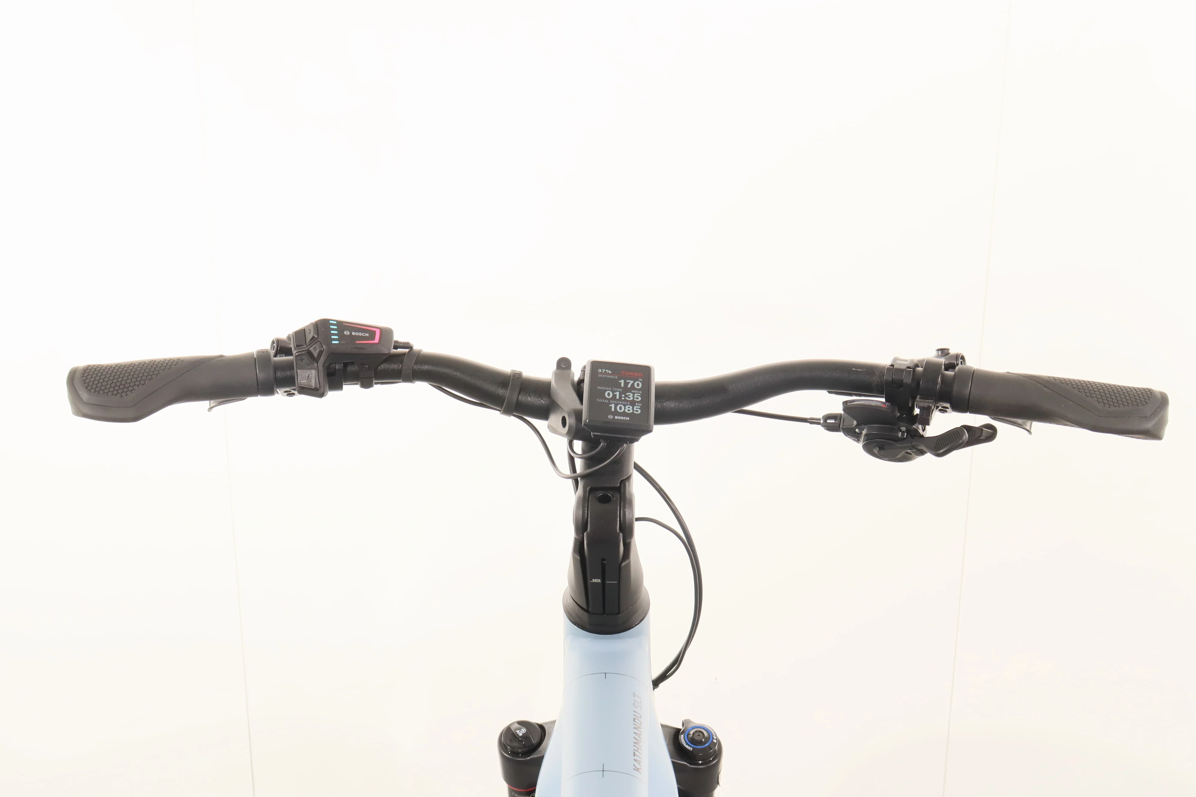 Cube Kathmandu Hybrid Slt 750 - Image 7