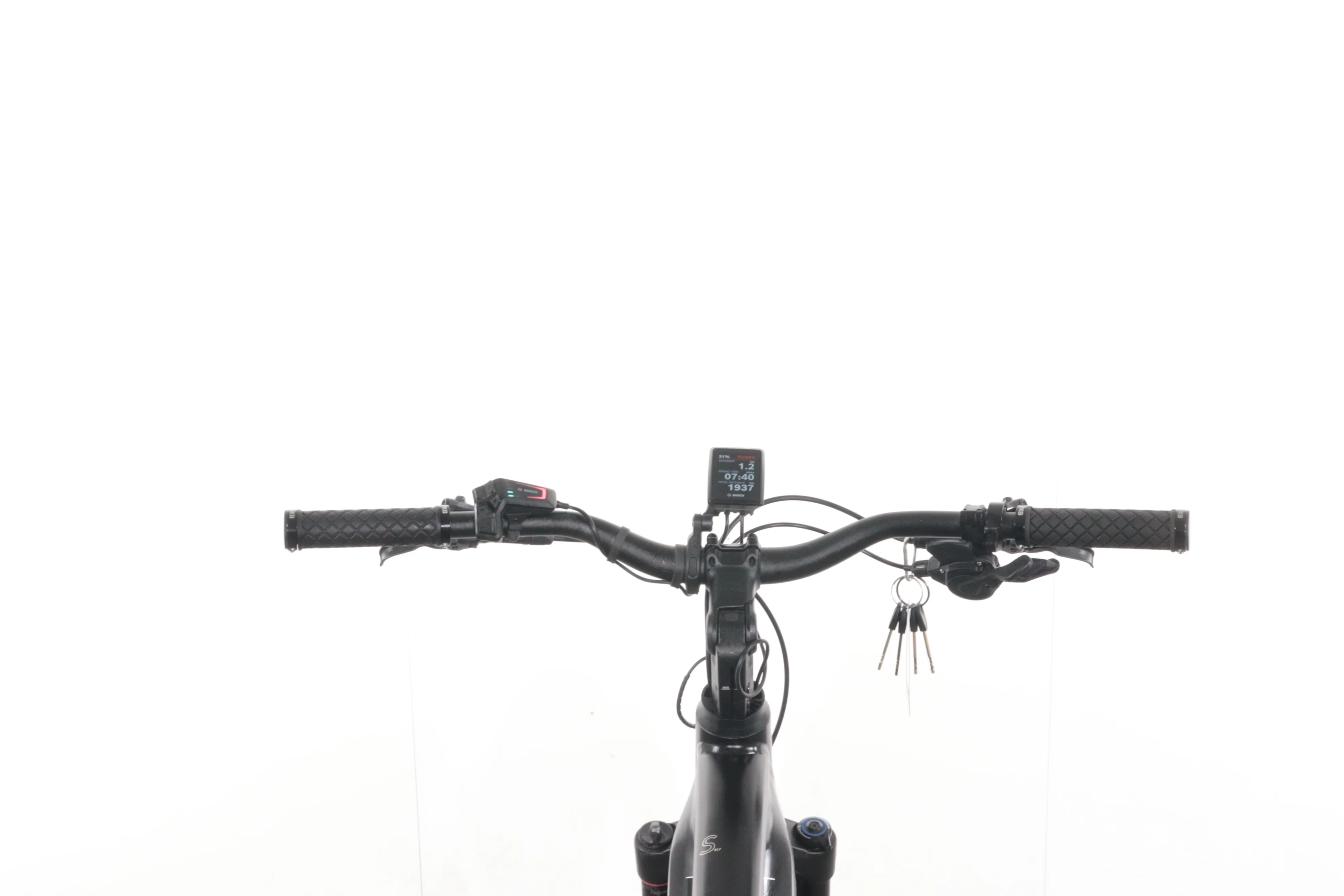 Cube Kathmandu Hybrid SLT - Image 7