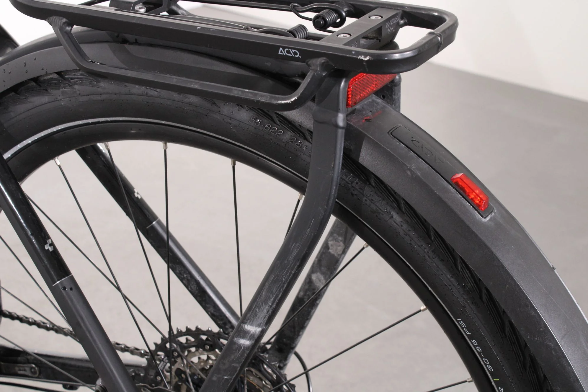 Cube Kathmandu Hybrid SLT - Image 11