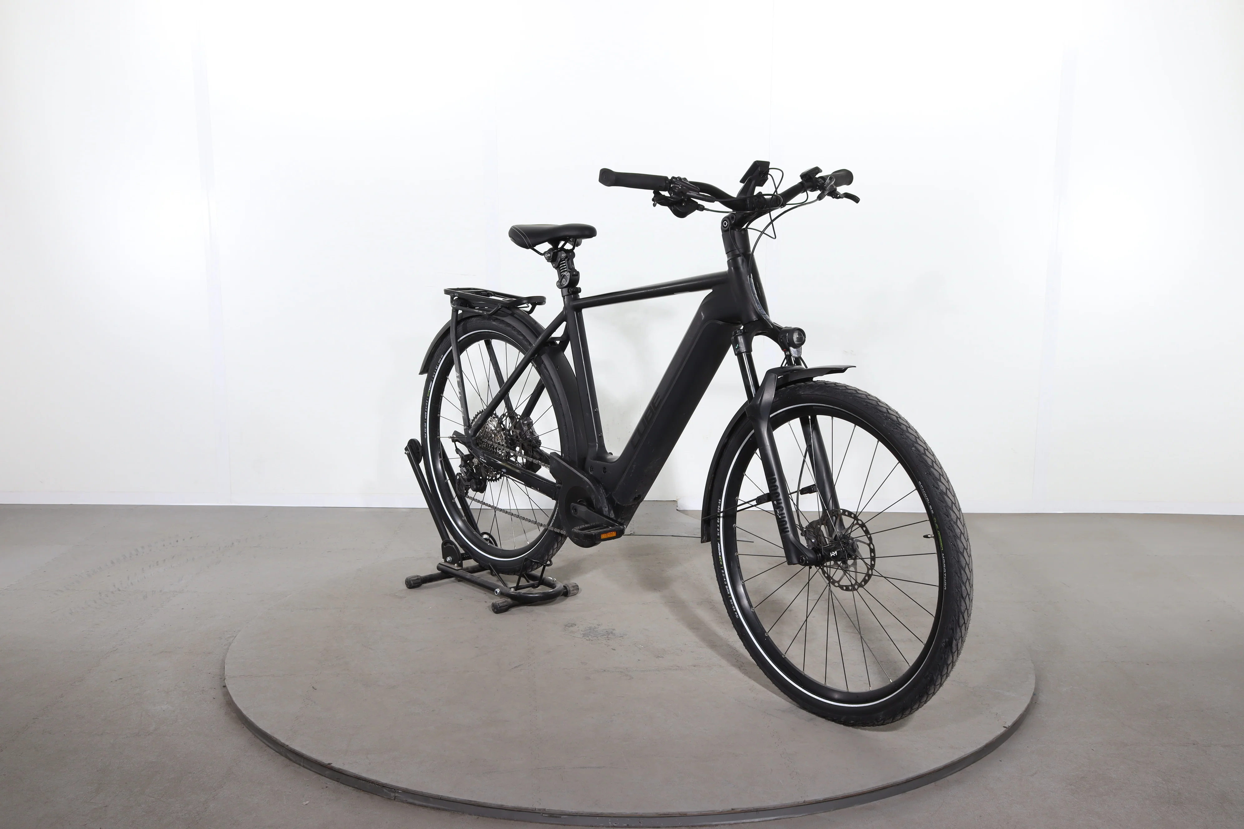 Cube Kathmandu Hybrid SLT - Image 2