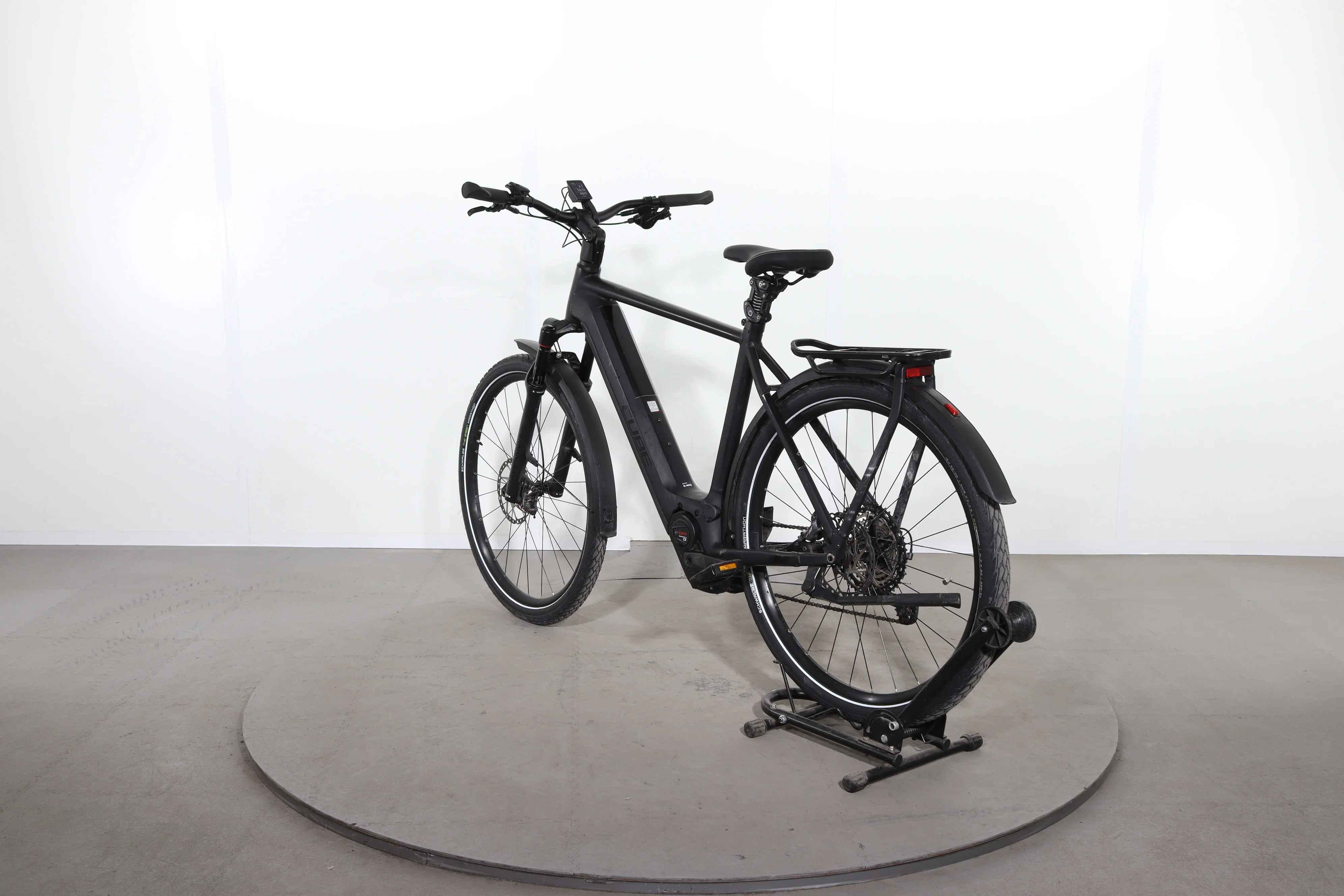 Cube Kathmandu Hybrid SLT - Image 5