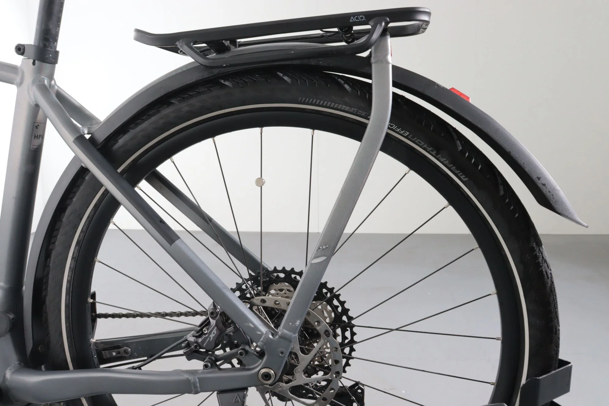 Cube Kathmandu Hybrid SLT - Image 10