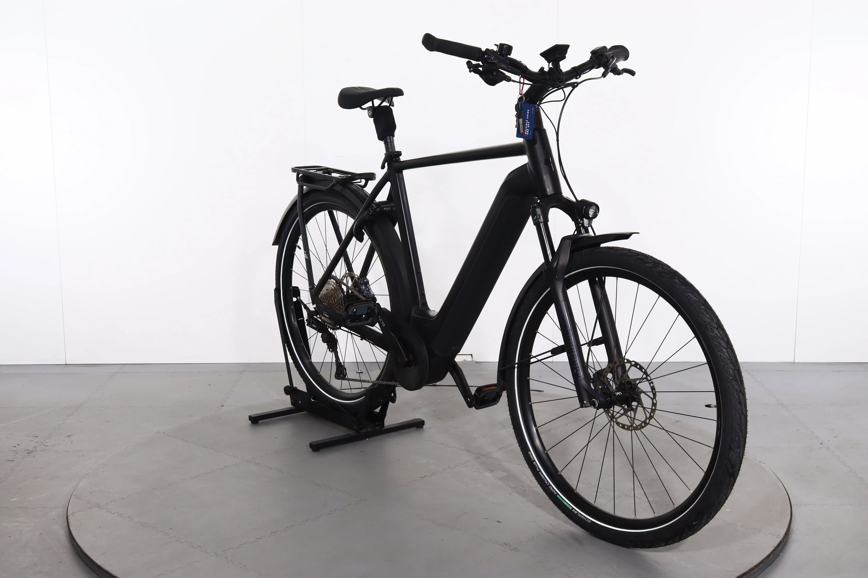 Cube Kathmandu Hybrid SLT - Image 4