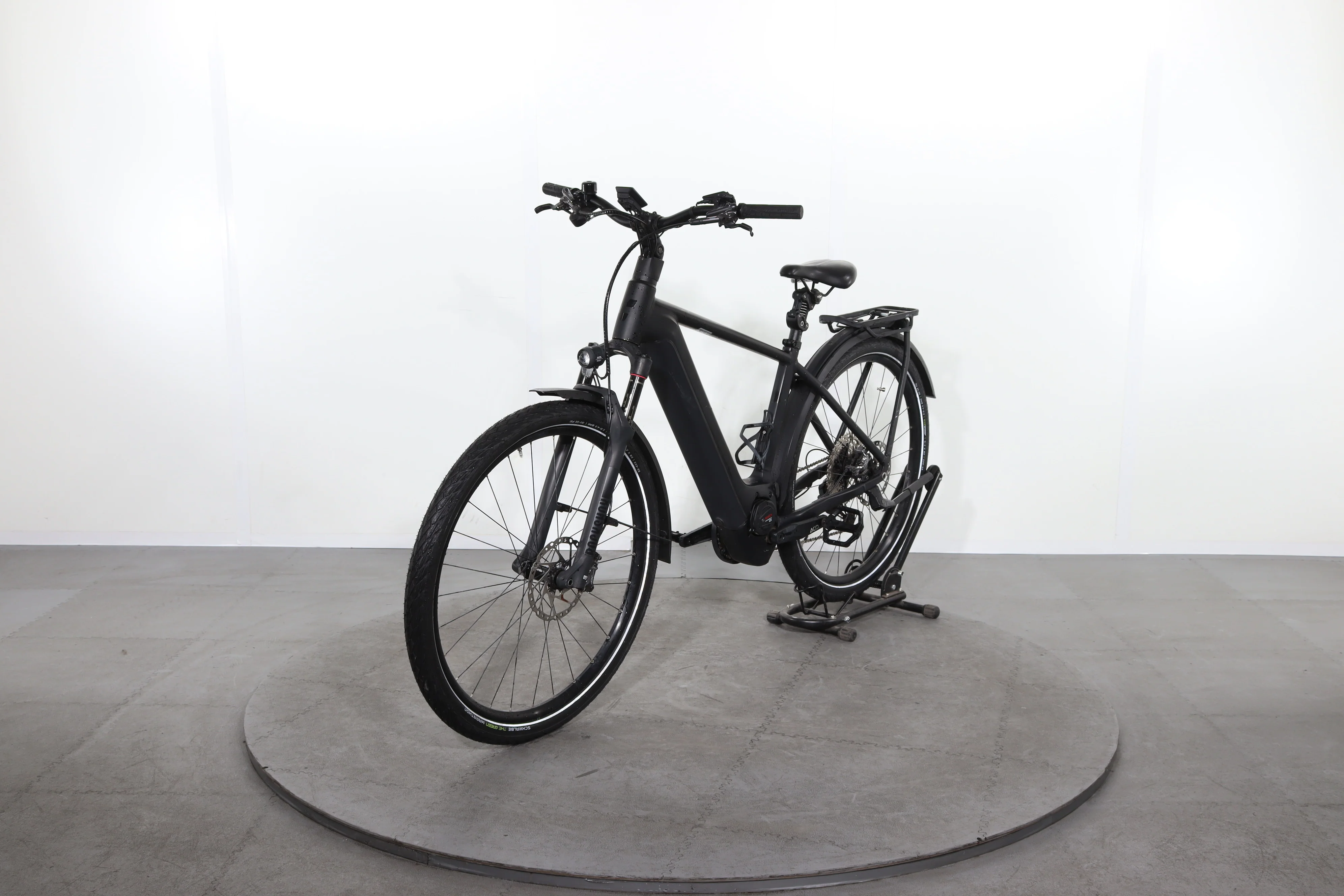 Cube Kathmandu Hybrid SLT - Image 3