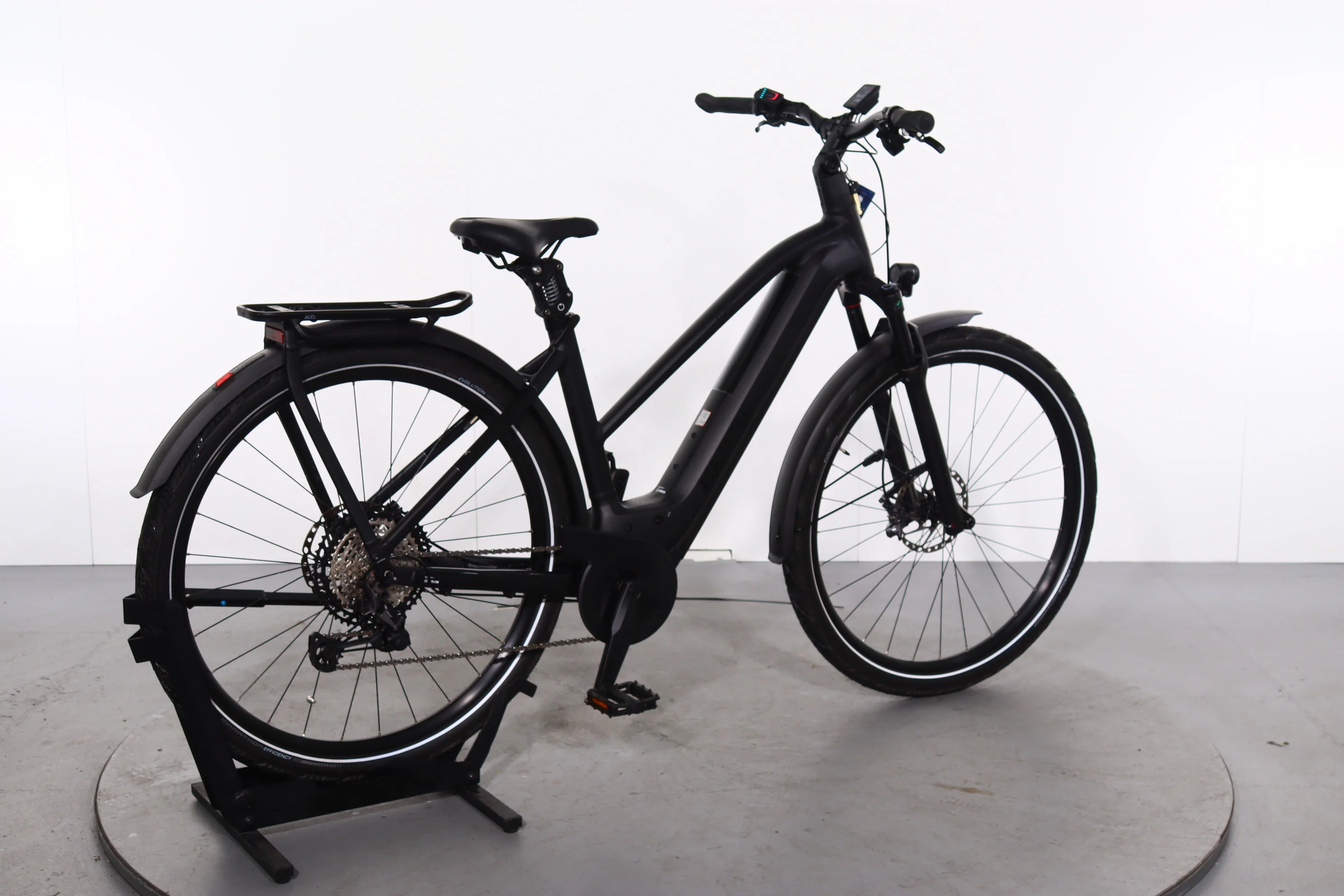 Cube Kathmandu Hybrid SLT - Image 3