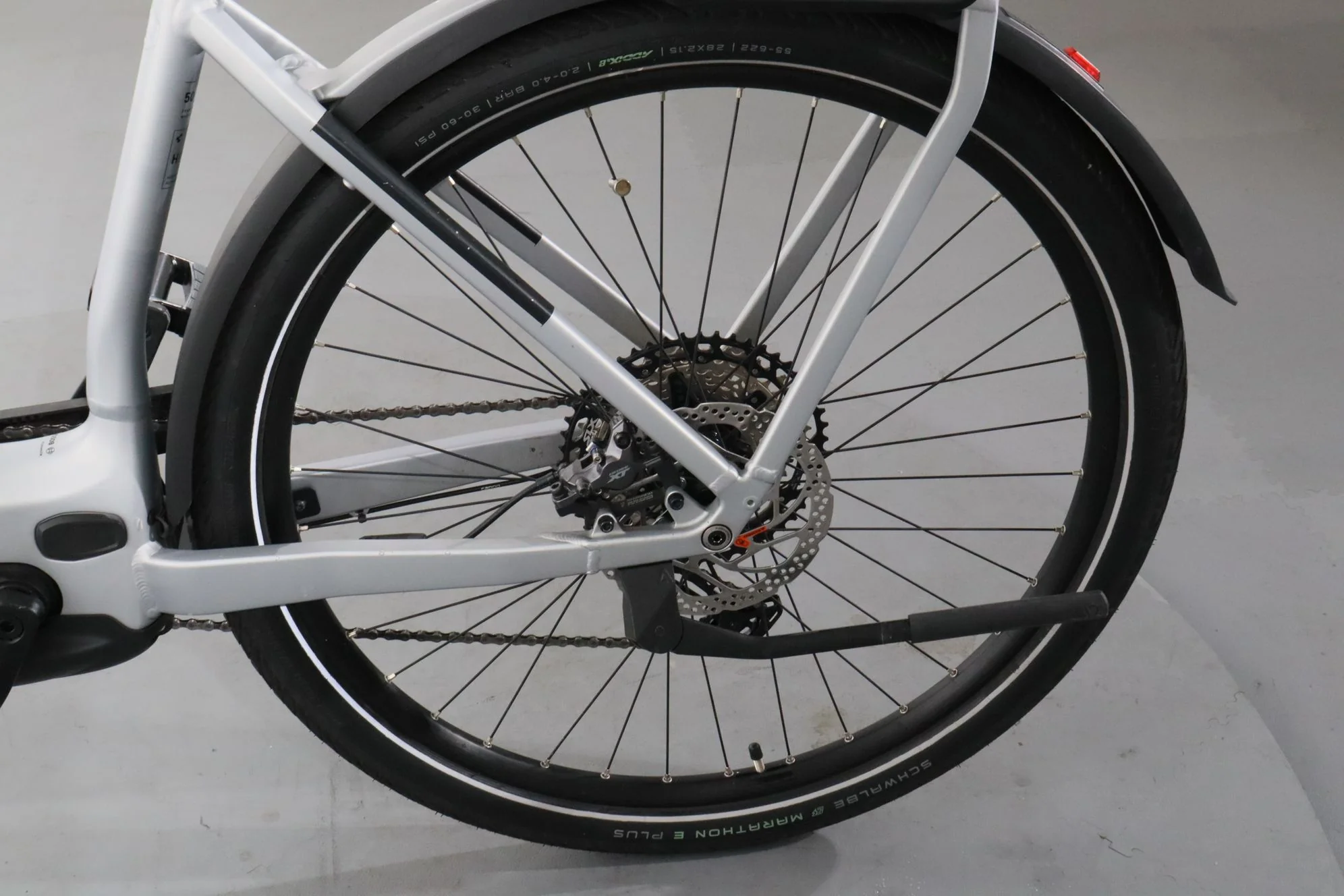 Cube Kathmandu Hybrid SLX 750 - Image 13