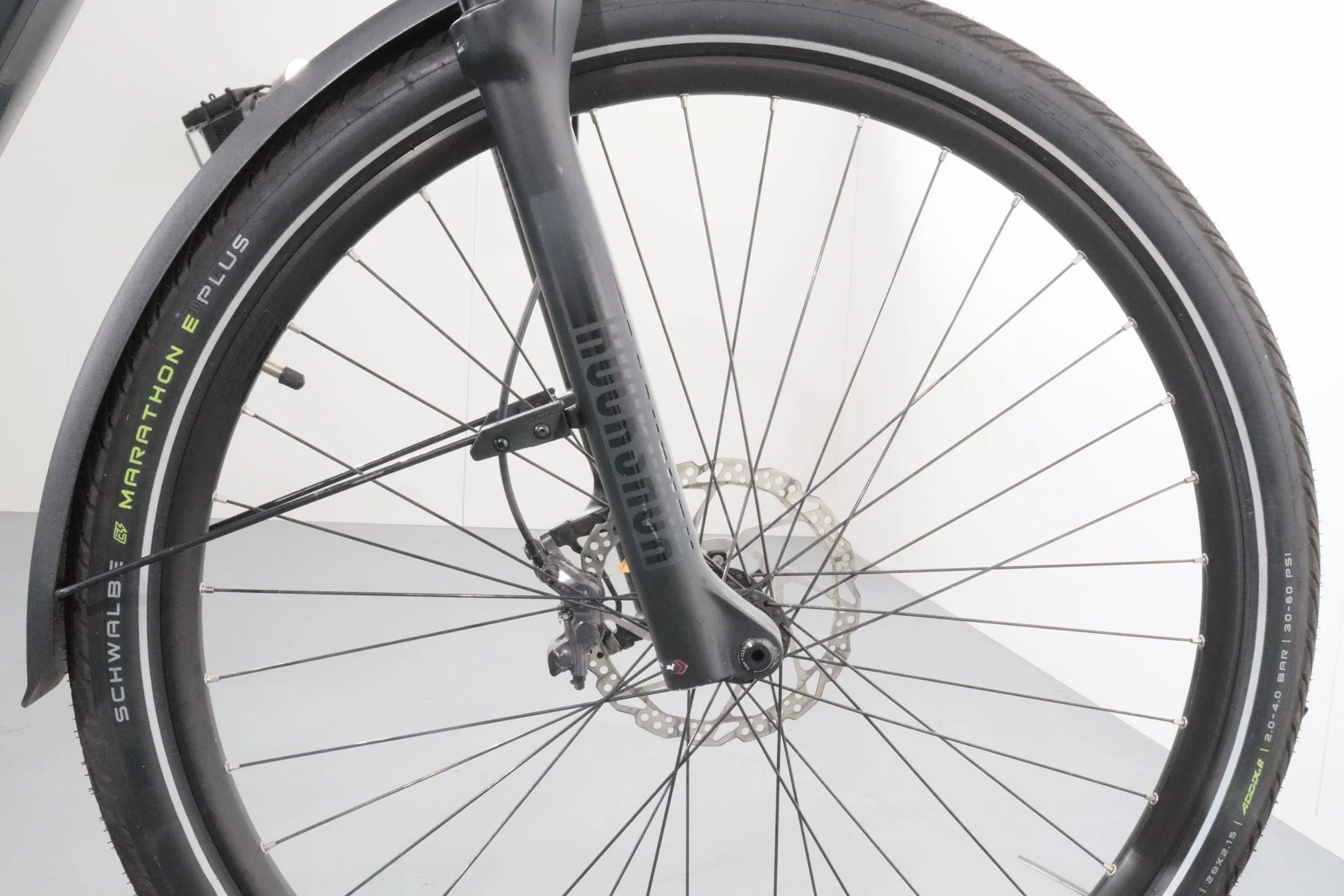 Cube Kathmandu Hybrid SLX 750 - Image 11