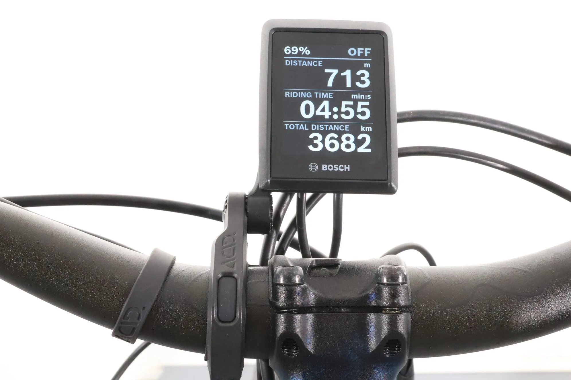 Cube Kathmandu Hybrid SLX 750 - Image 13