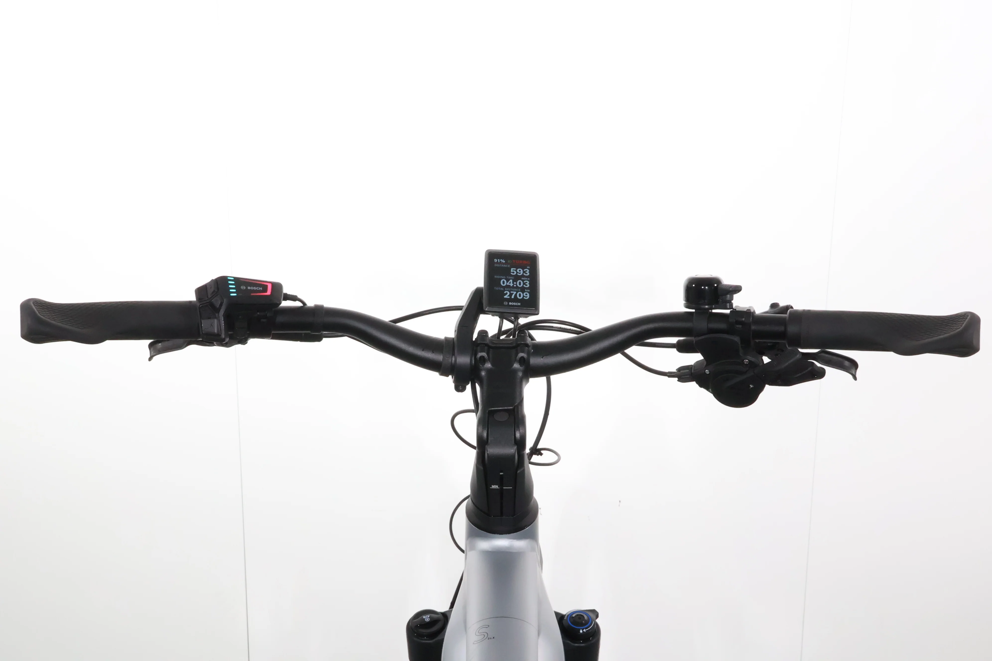 Cube Kathmandu Hybrid SLX 750 - Image 7