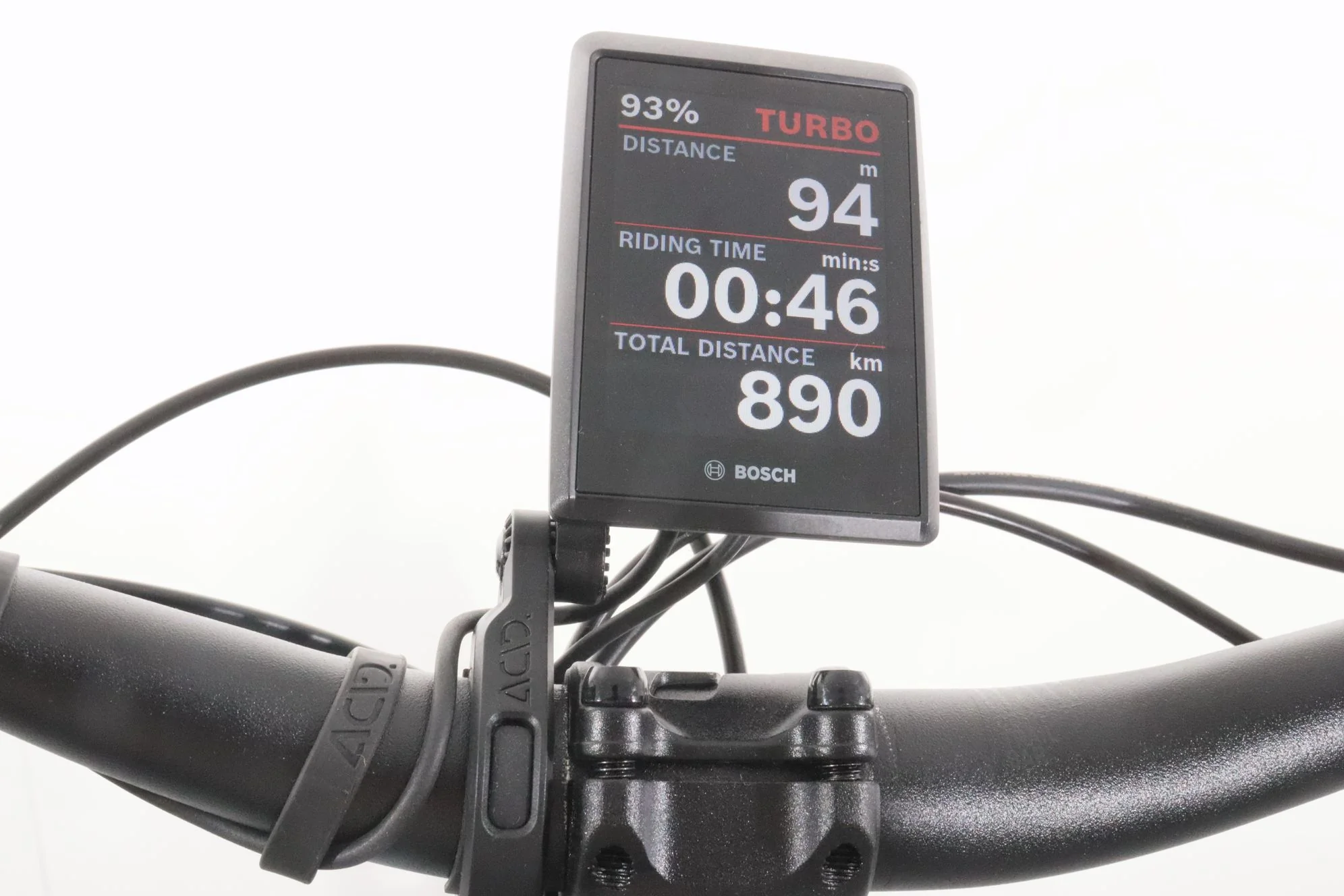 Cube Kathmandu Hybrid SLX 800 - Image 13