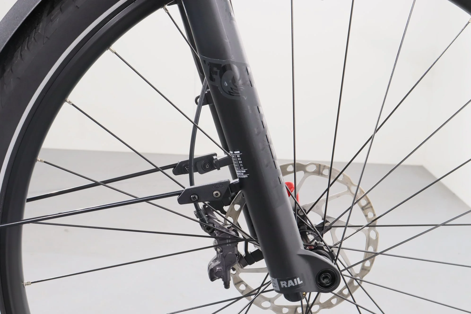 Cube Kathmandu Hybrid SLX RH58 - Image 10
