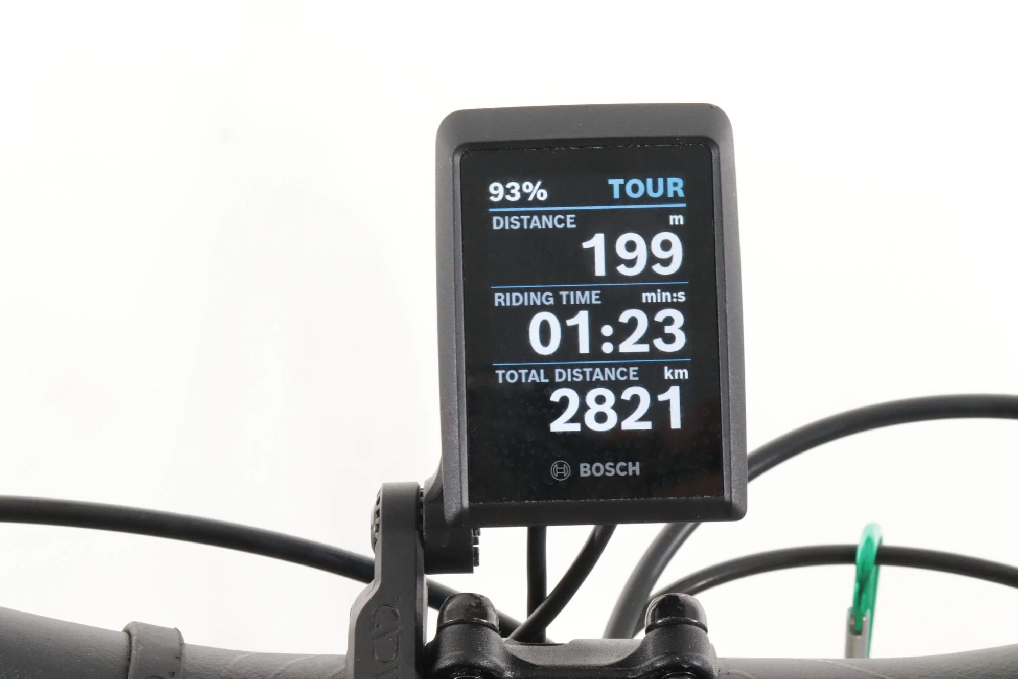 Cube Kathmandu Hybrid SLX - Image 11