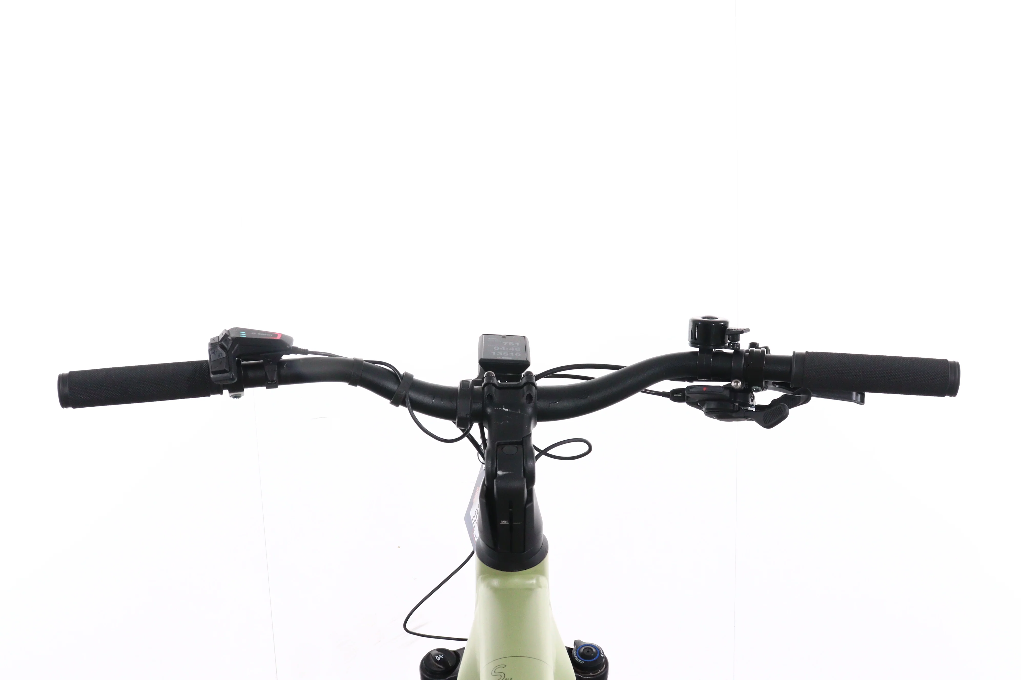 Cube Kathmandu Hybrid SLX - Image 7