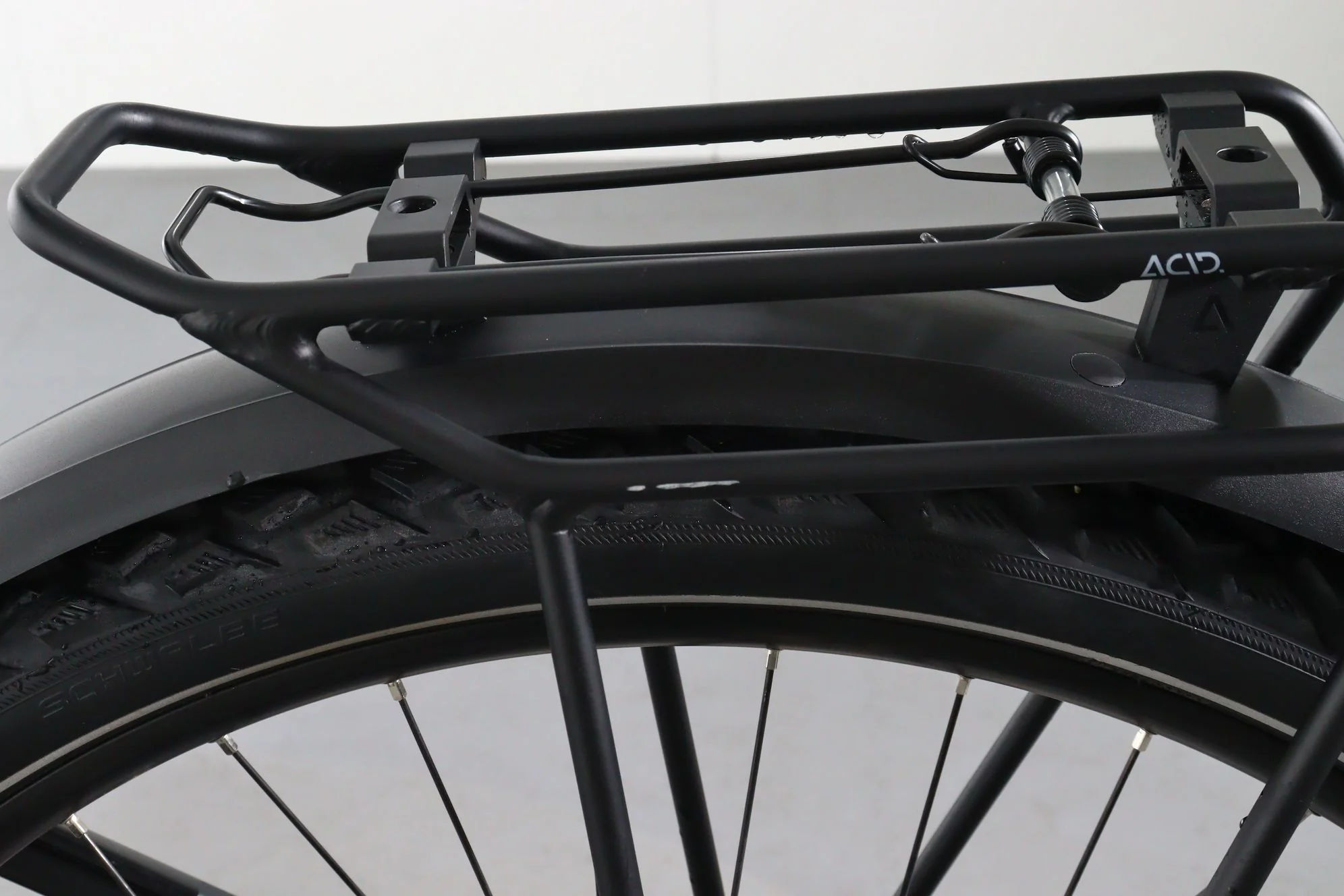 Cube Nature Hybrid EXC Allroad - Image 11