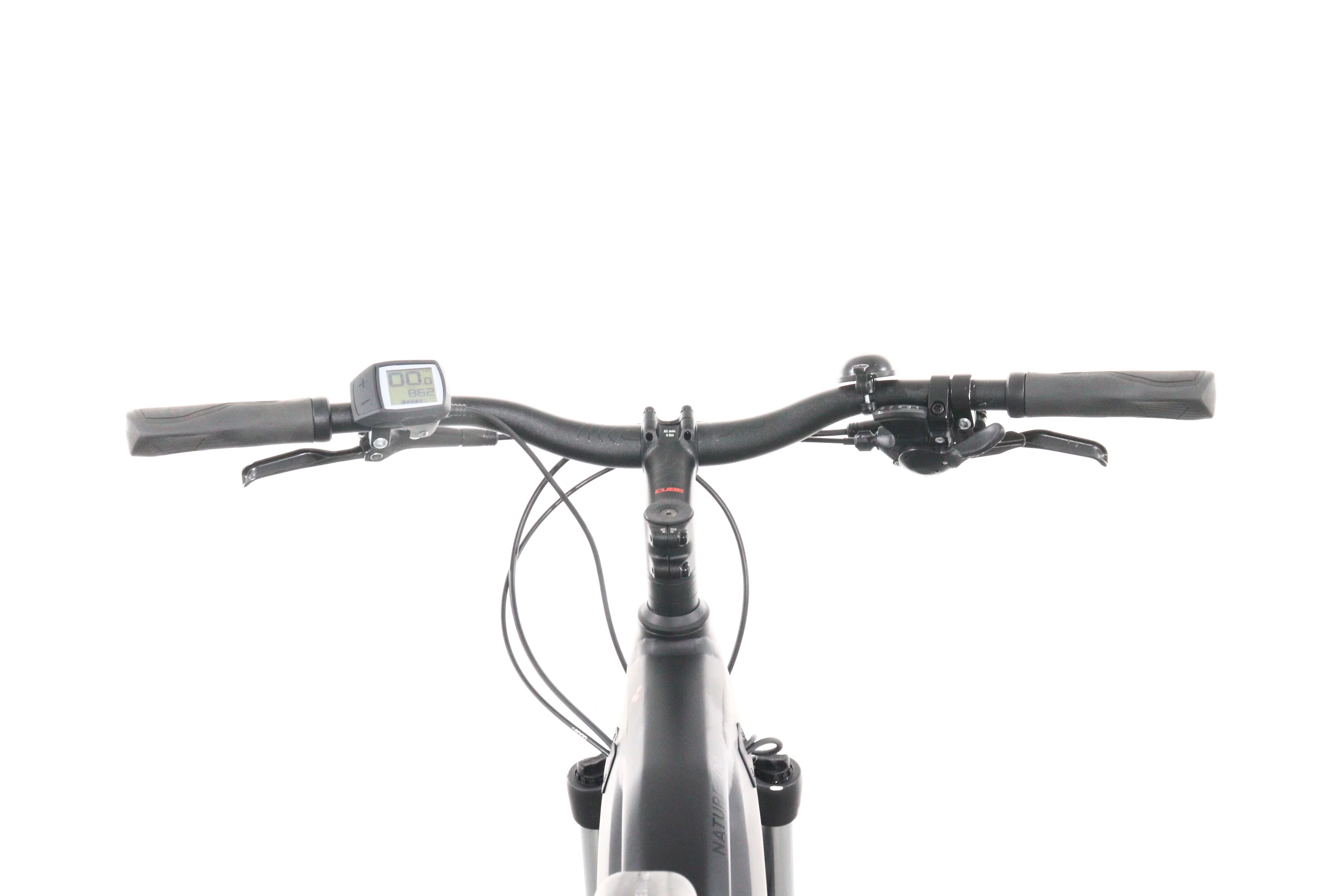 Cube Nature Hybrid One Allroad - Image 7