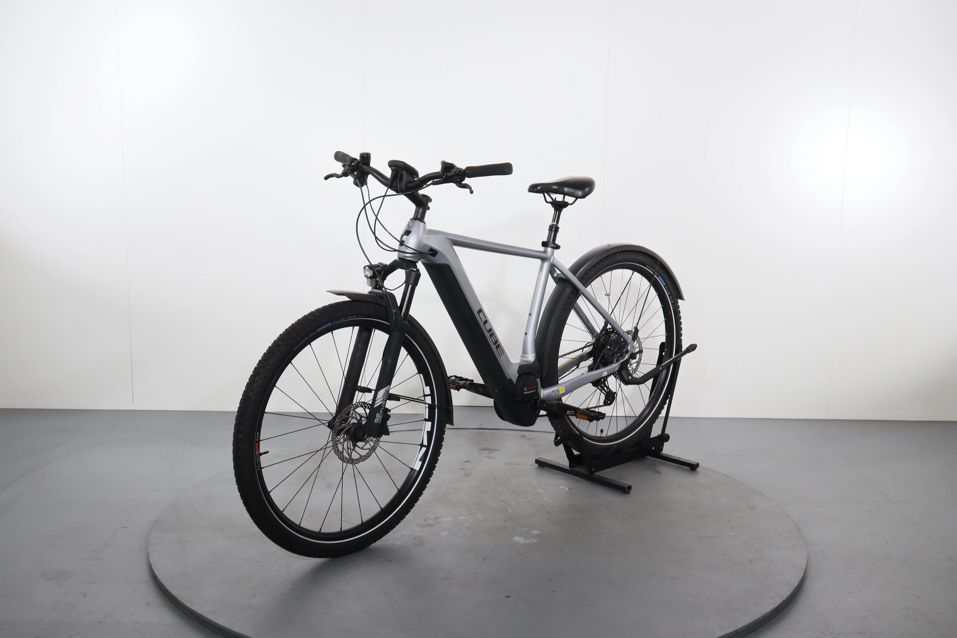 Cube Nuride Hybrid EXC 625 Allroad - Image 3