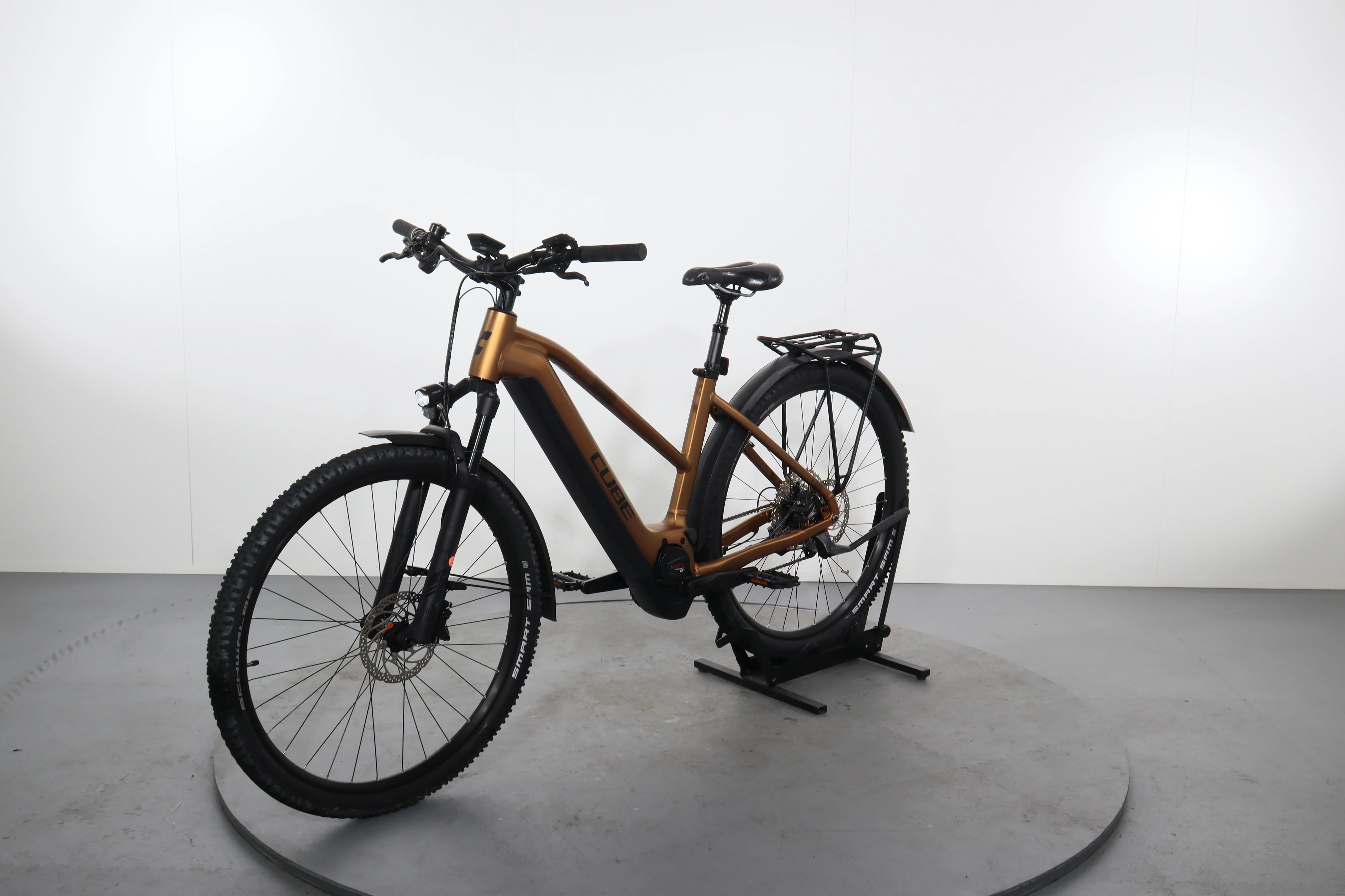 Cube Nuride Hybrid Exc 625 Allroad - Image 3
