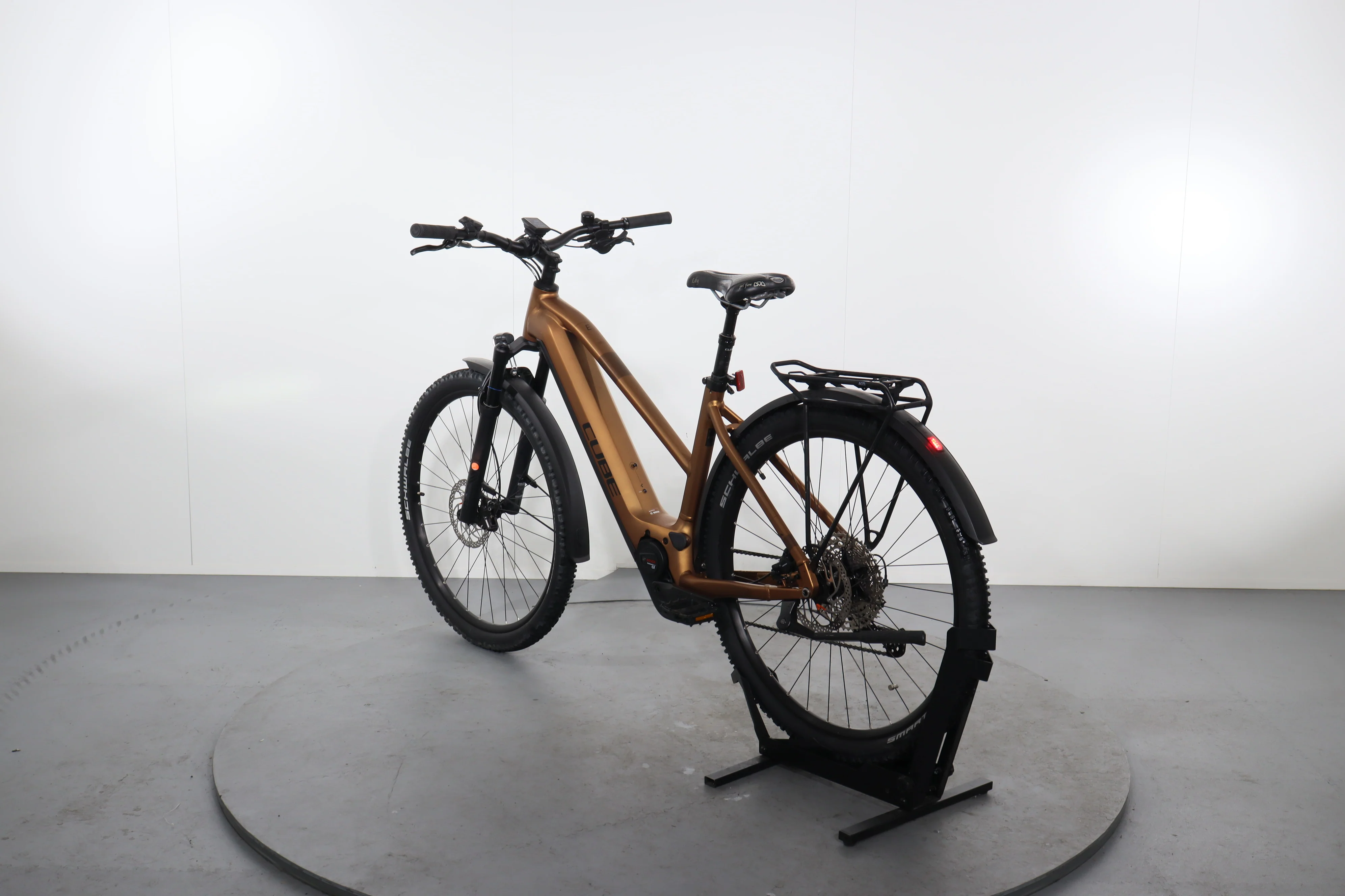 Cube Nuride Hybrid Exc 625 Allroad - Image 5