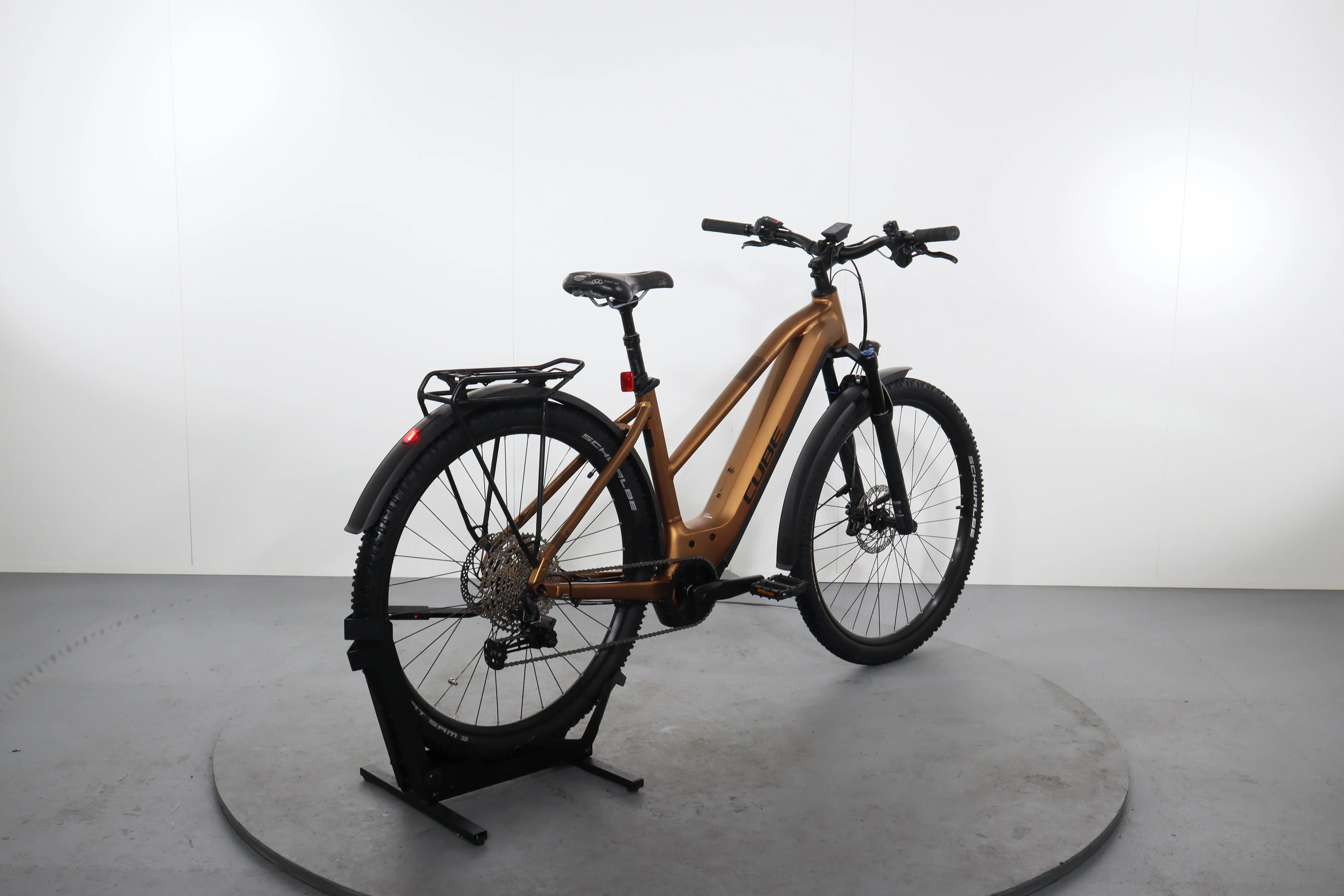 Cube Nuride Hybrid Exc 625 Allroad - Image 6