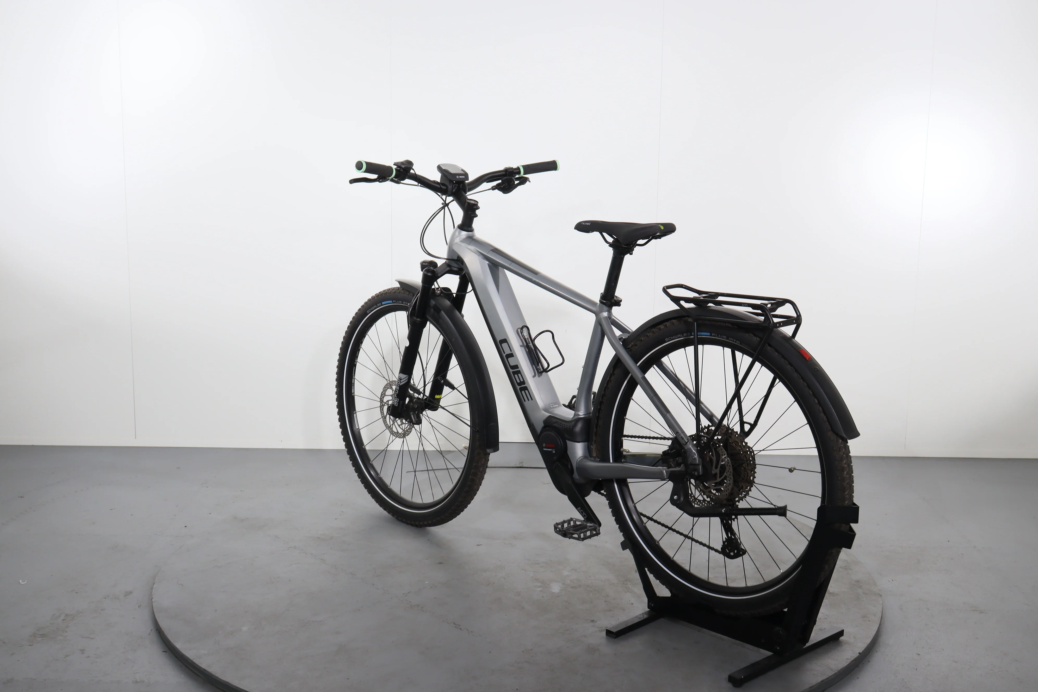 Cube Nuride Hybrid EXC 625 Allroad - Image 5