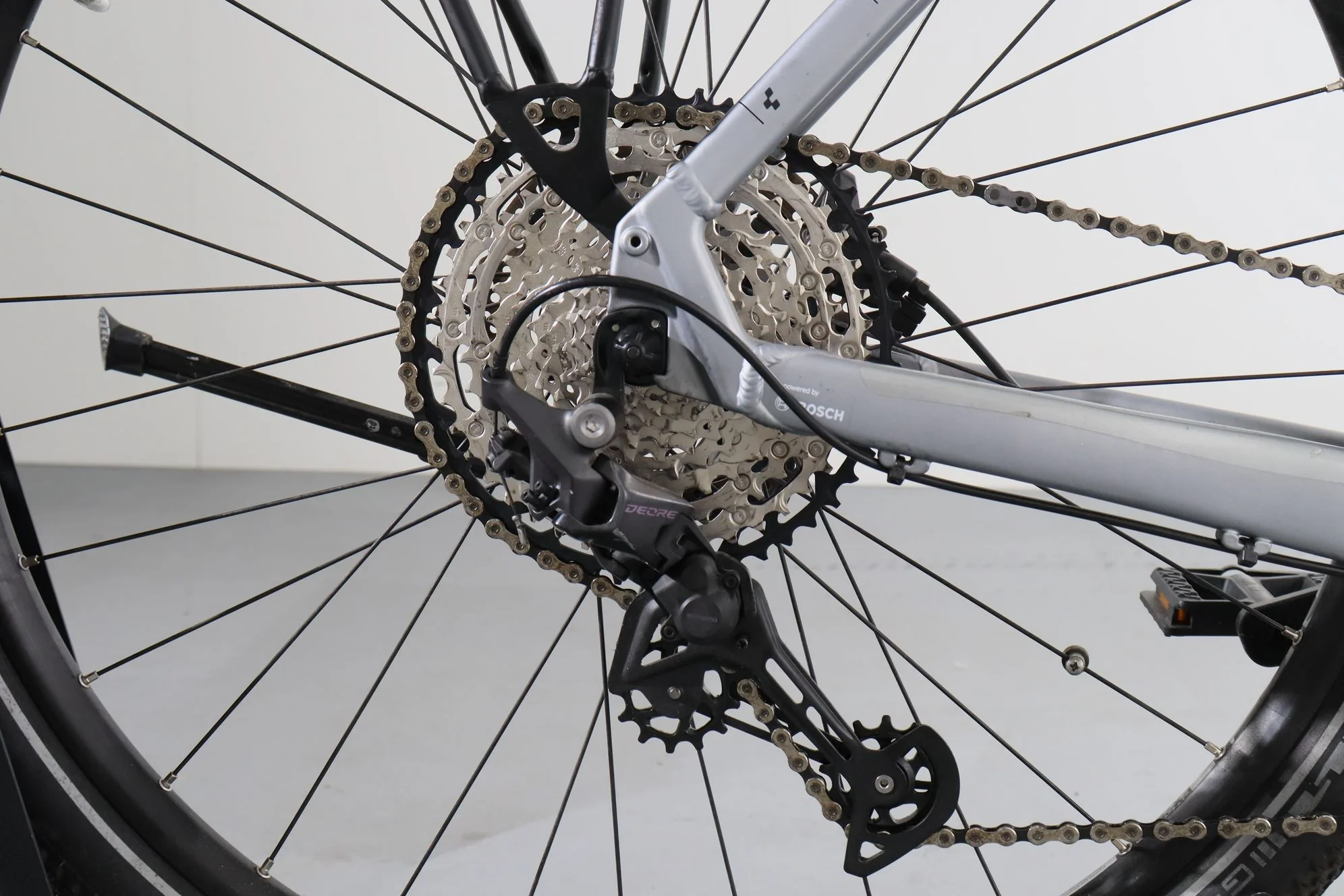 Cube Nuride Hybrid EXC 625 - Image 10