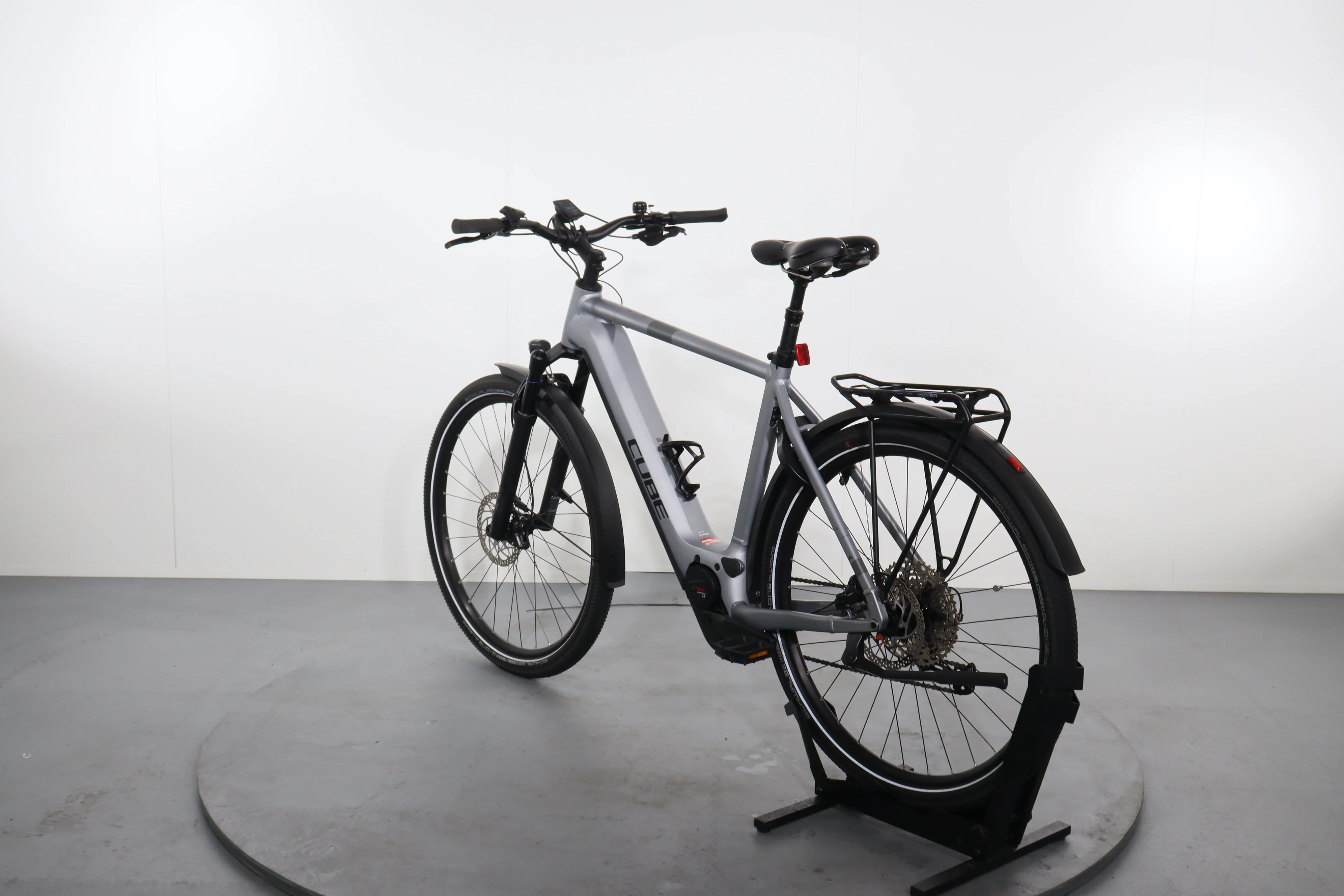 Cube Nuride Hybrid EXC 750 Allroad - Image 5