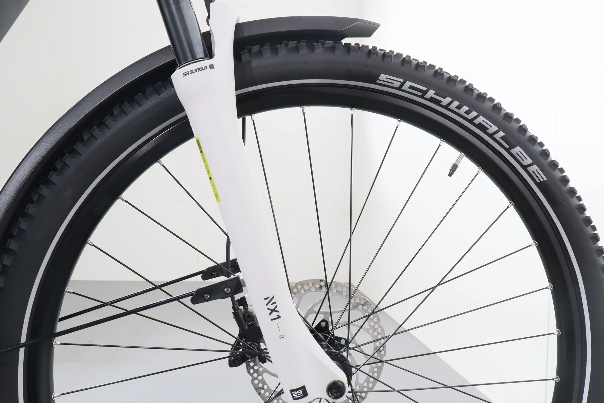 Cube Nuride Hybrid Exc 800 Allroad - Image 10