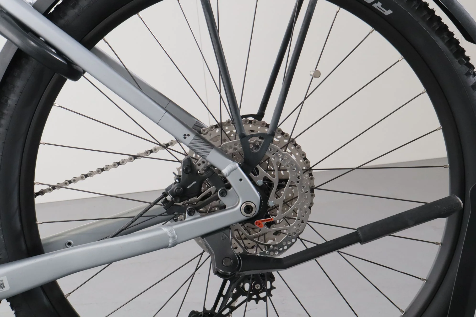 Cube Nuride Hybrid EXC Allroad - Image 15