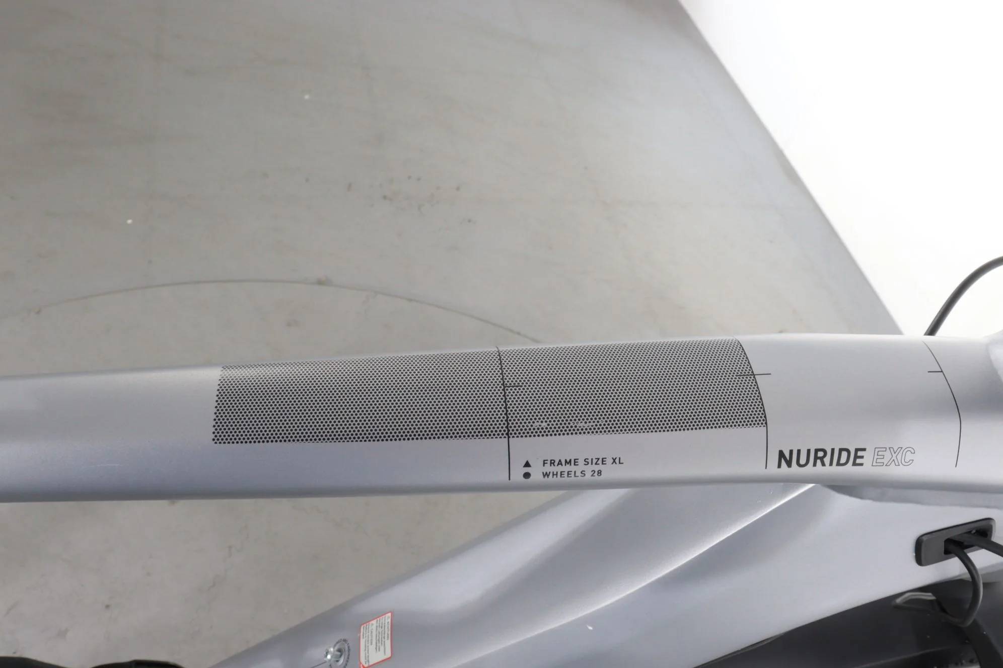 Cube Nuride Hybrid EXC Allroad - Image 8
