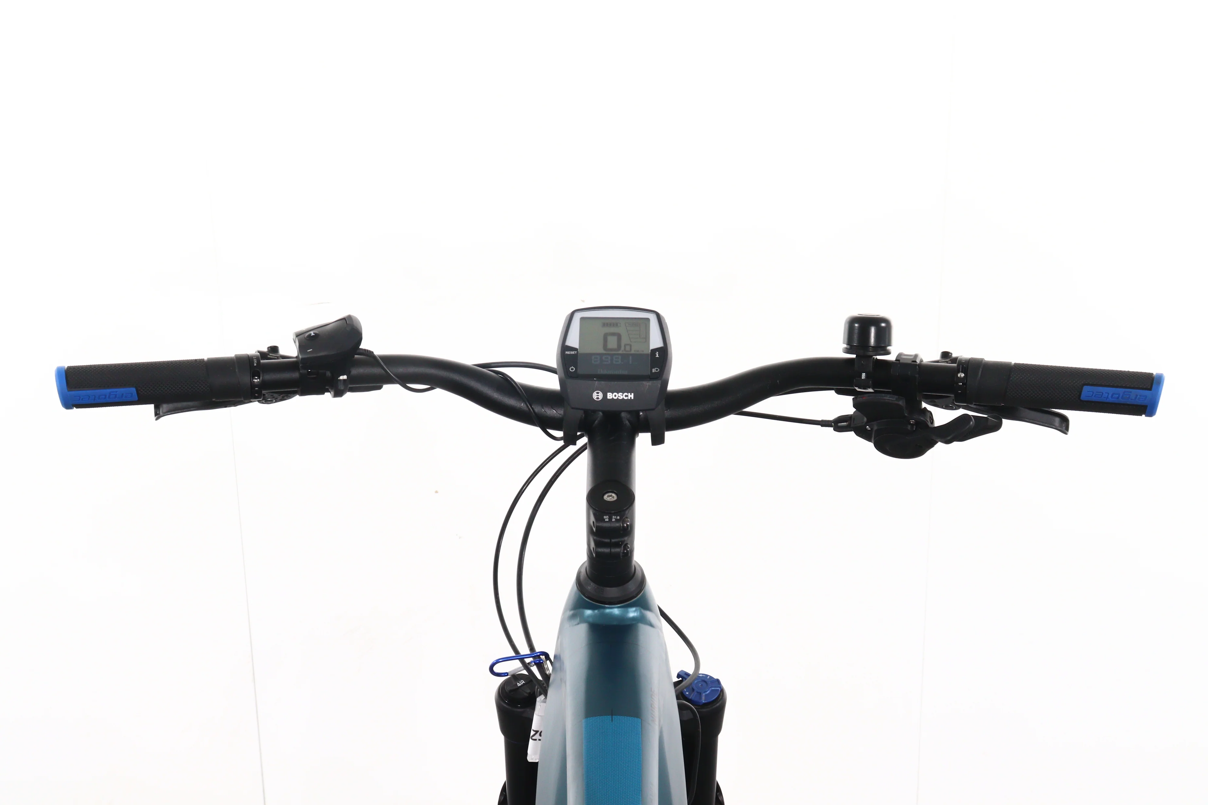 Cube Nuride Hybrid Exc Allroad - Image 7