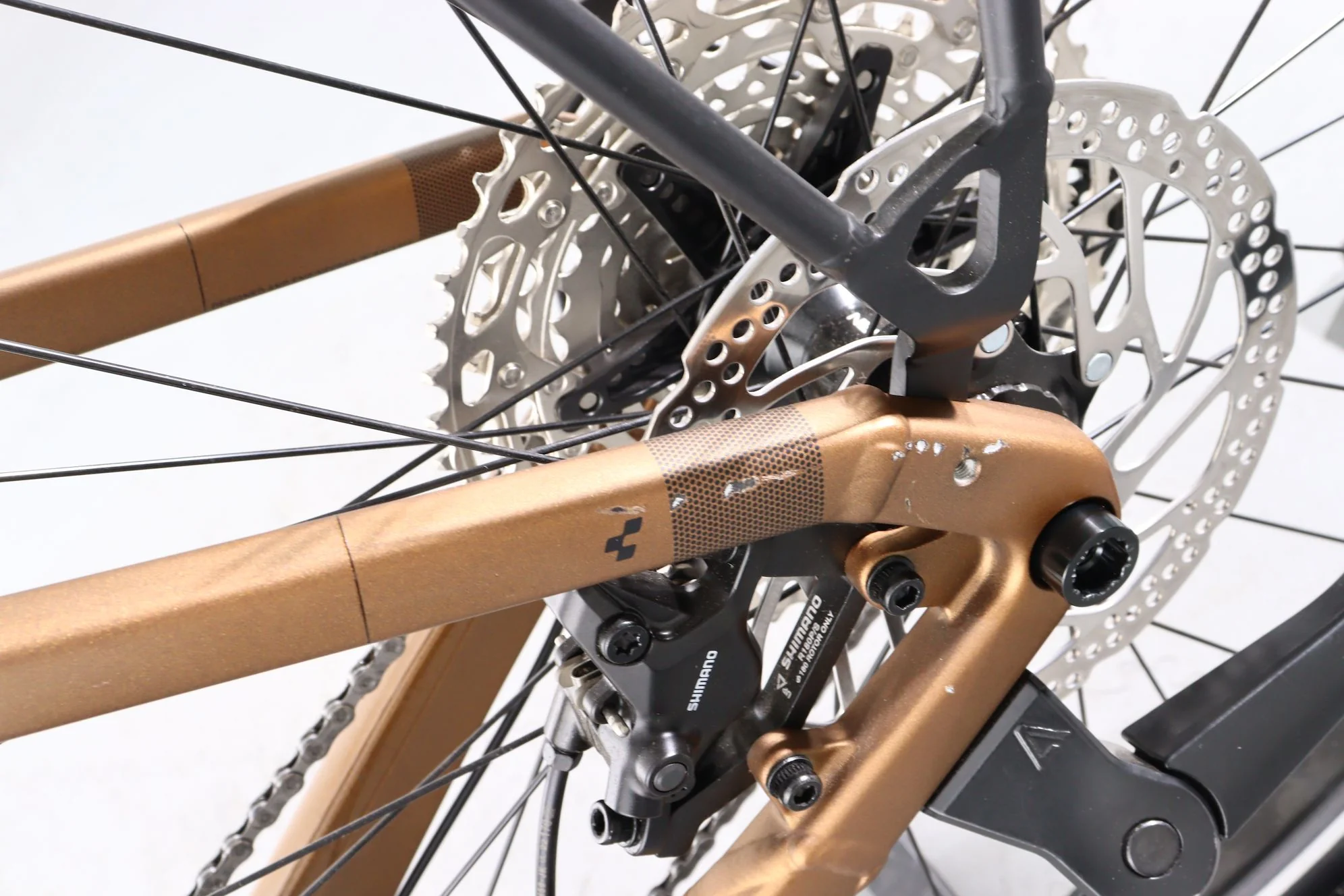 Cube Nuride Hybrid Exc Allroad - Image 10