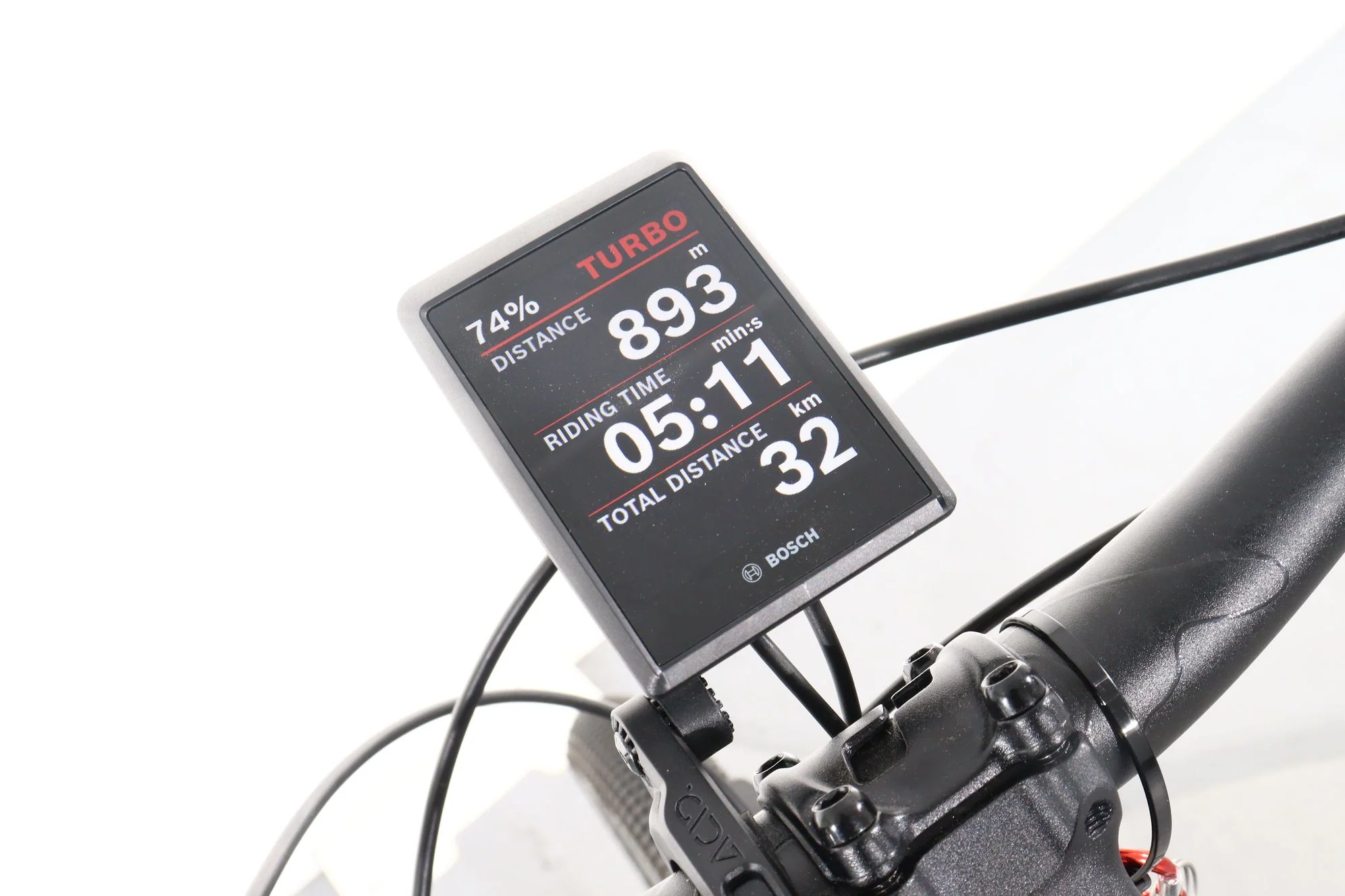 Cube Nuride Hybrid Exc Allroad - Image 8