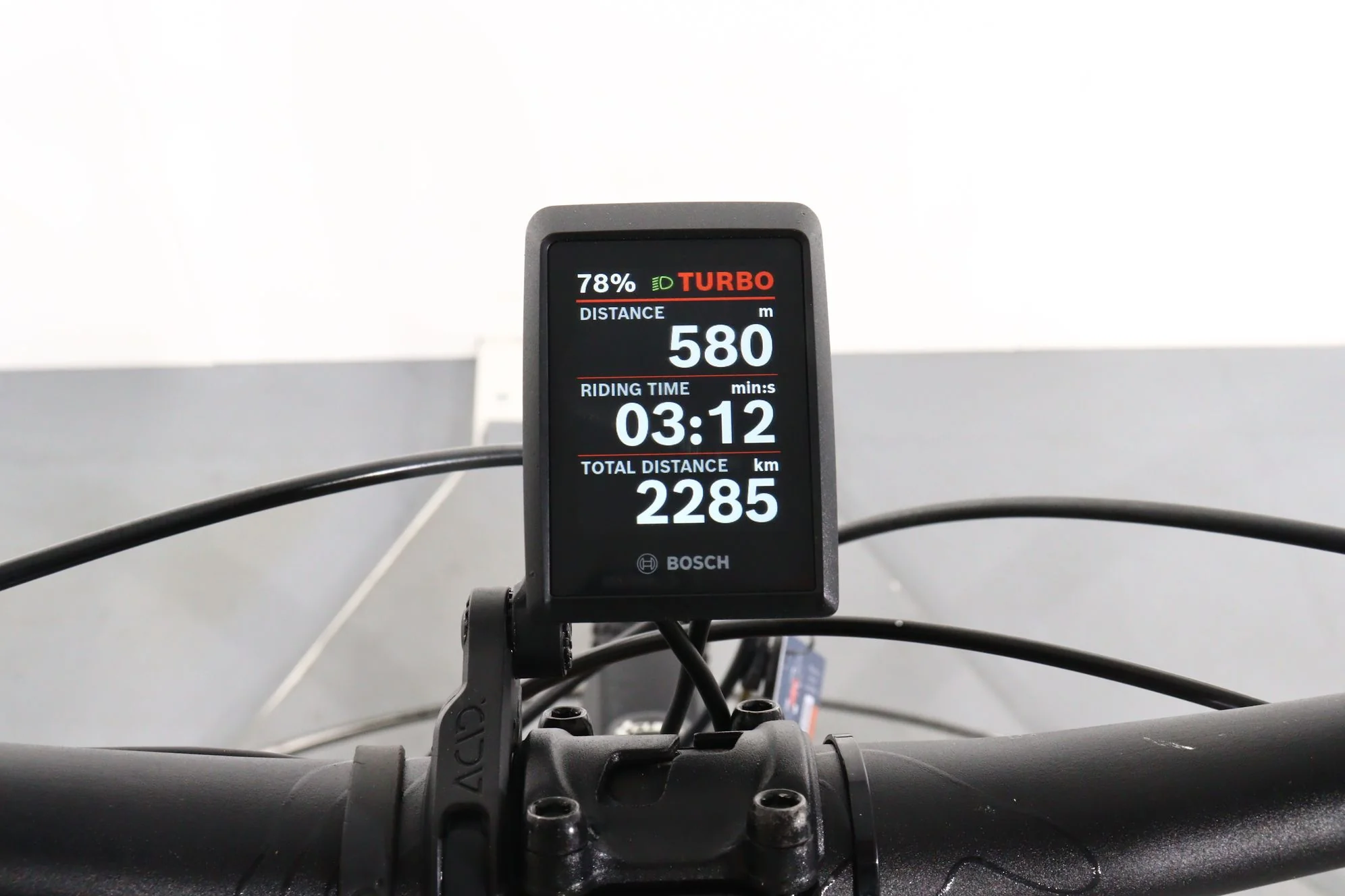 Cube Nuride Hybrid Exc Allroad - Image 11