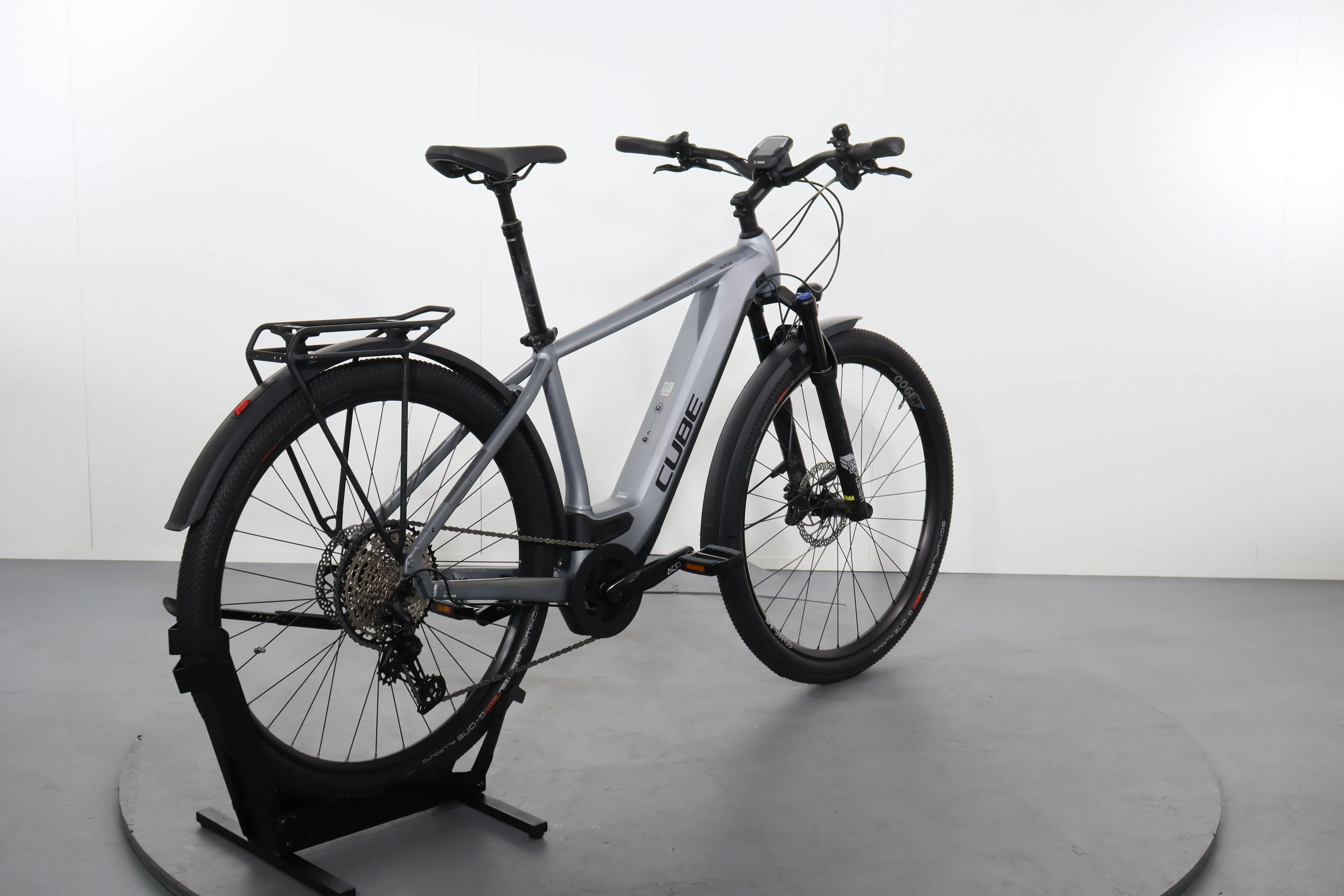 Cube Nuride Hybrid EXC - Image 6