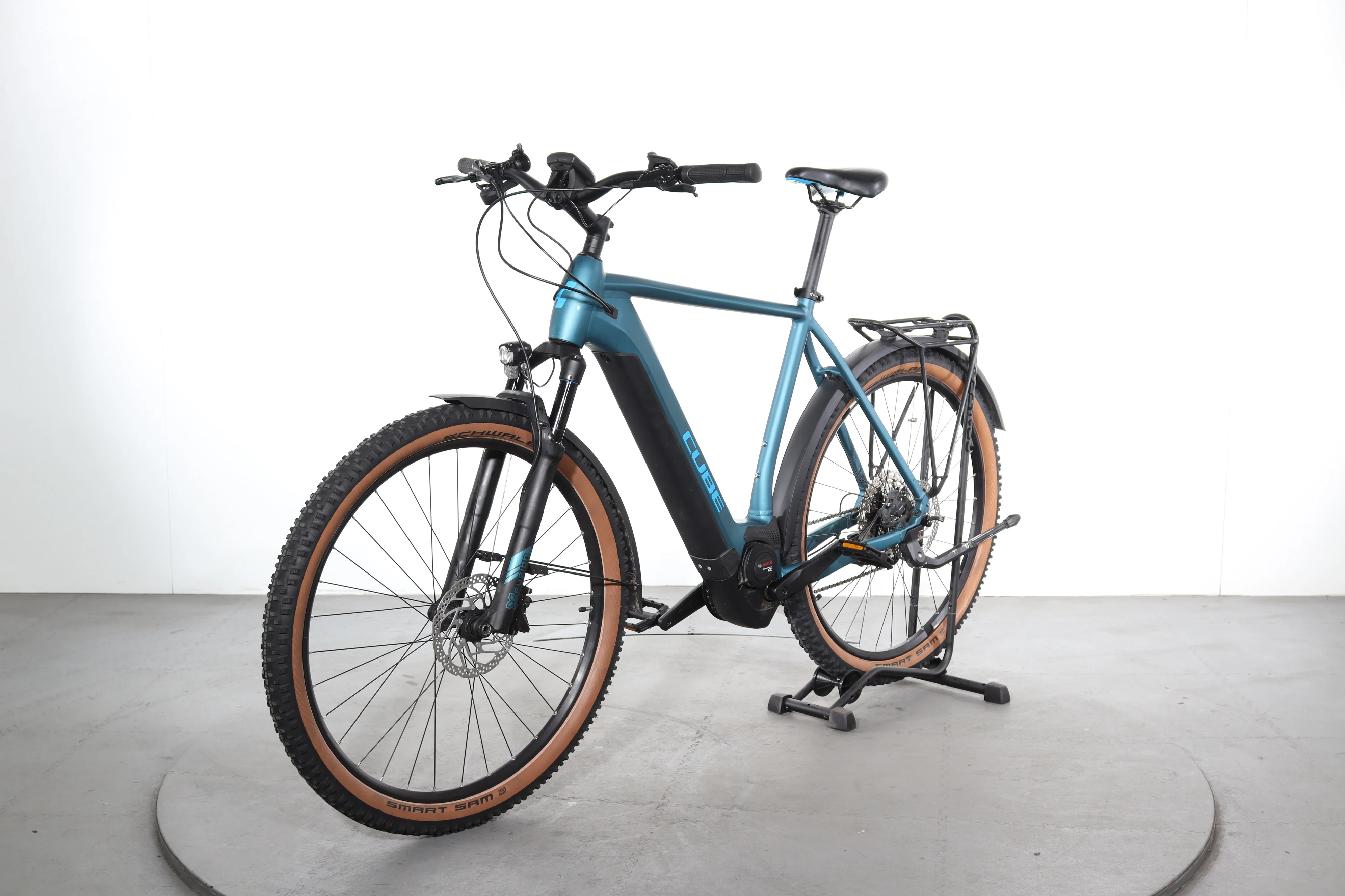 Cube Nuride Hybrid EXC - Image 3