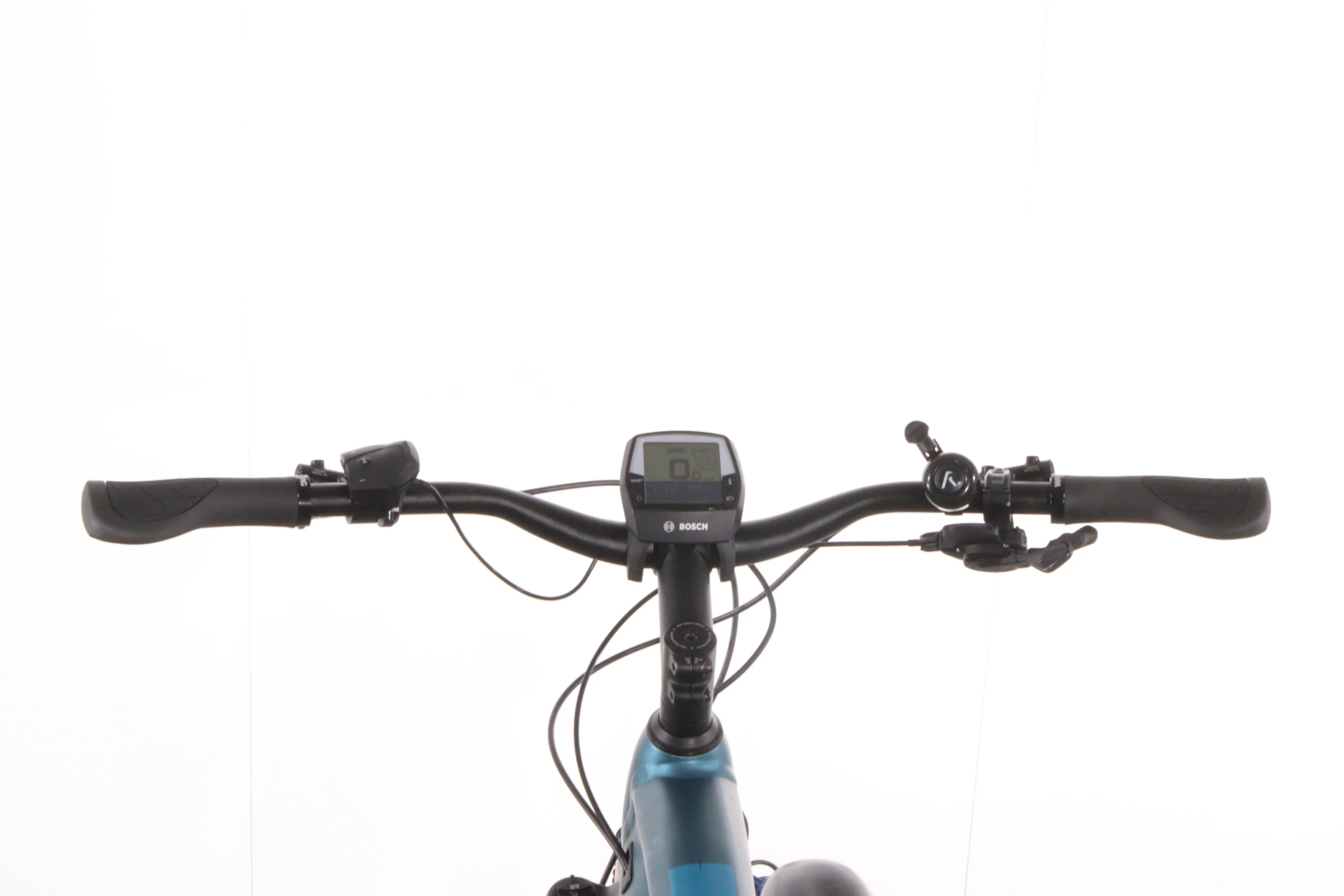 Cube Nuride Hybrid EXC - Image 7