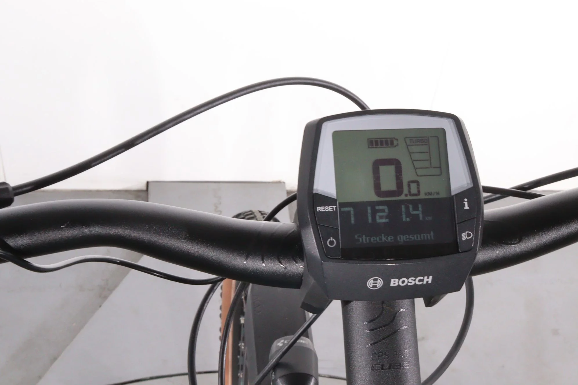 Cube Nuride Hybrid EXC - Image 8