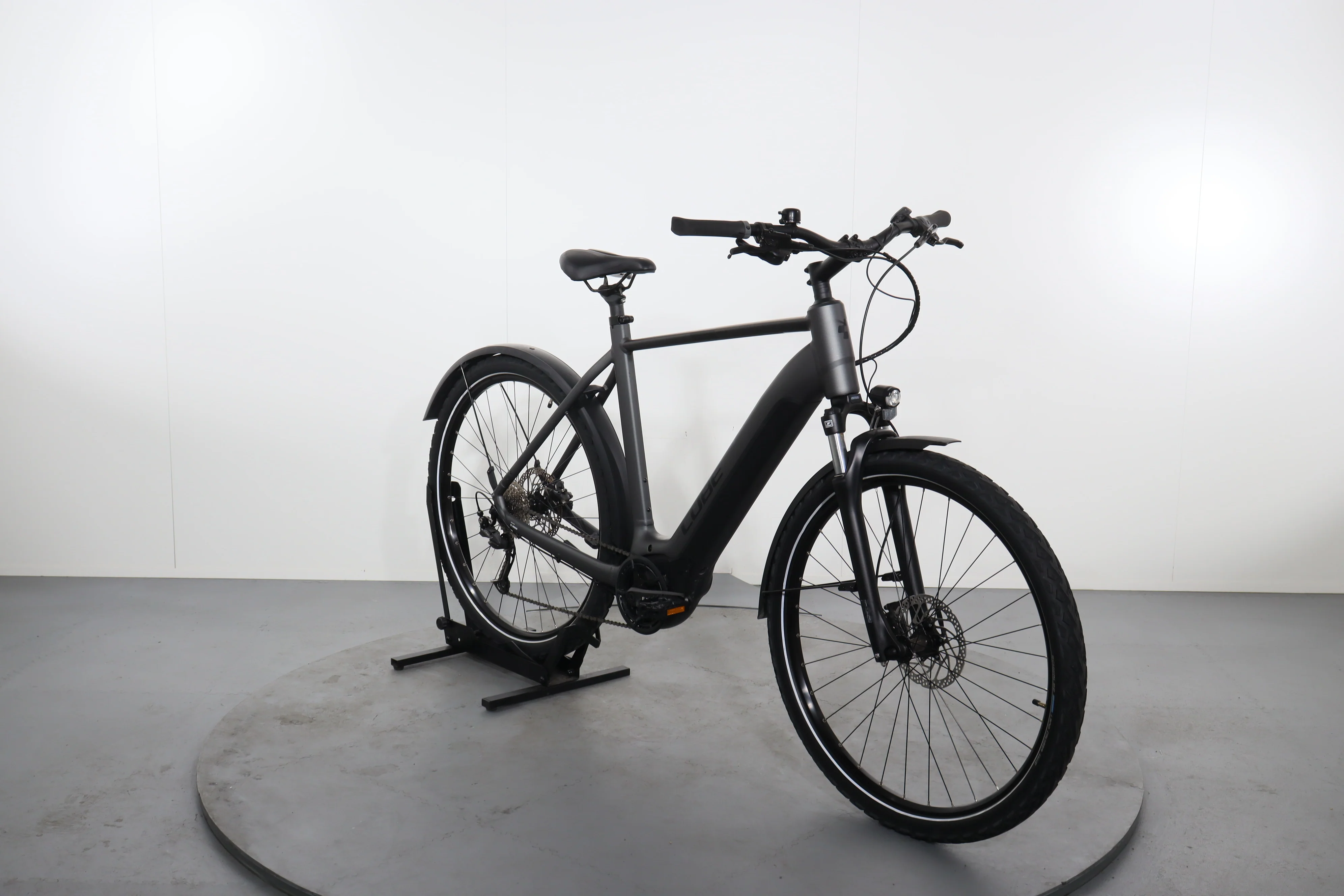 Cube Nuride Hybrid Performance 500 Allroad - Image 2